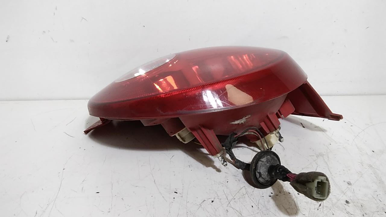 Fanale Post. Destro 42403115 Usato