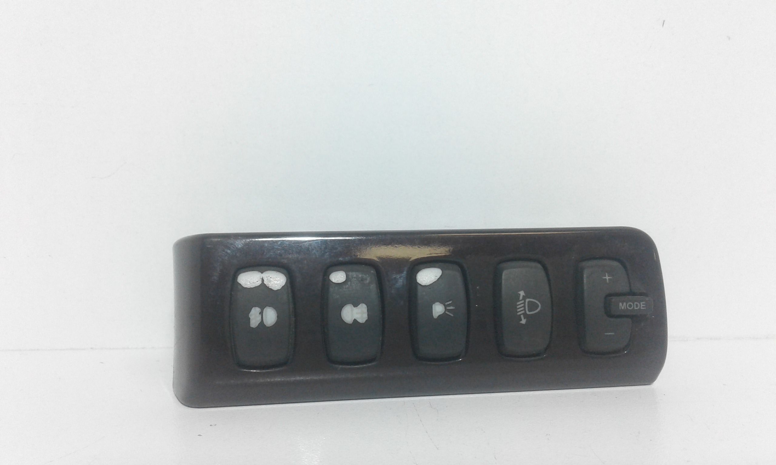 Interruttore Blocco Comando Luci Usato