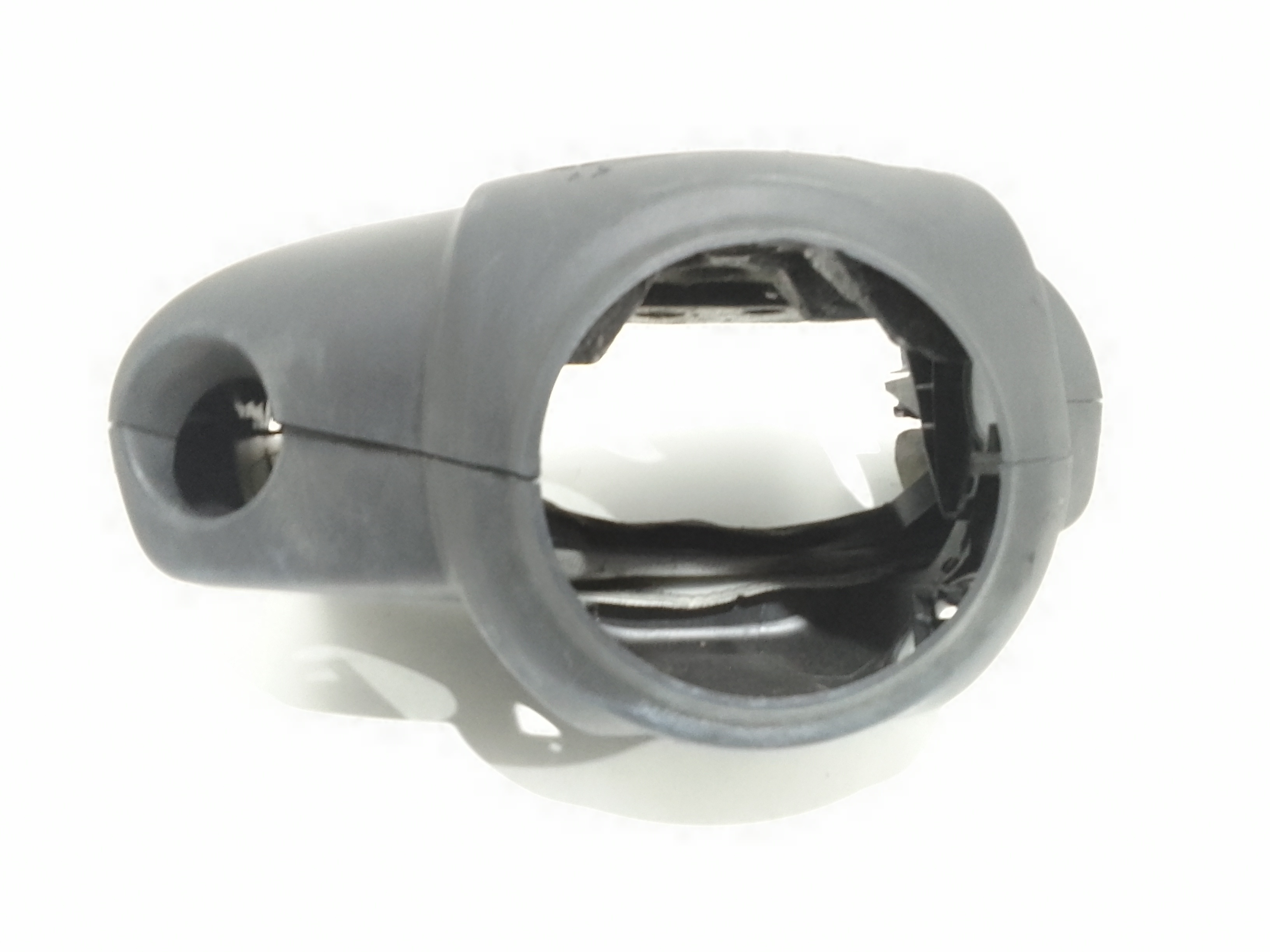 Cuffia Albero Sterzo L/abitacolo Usato