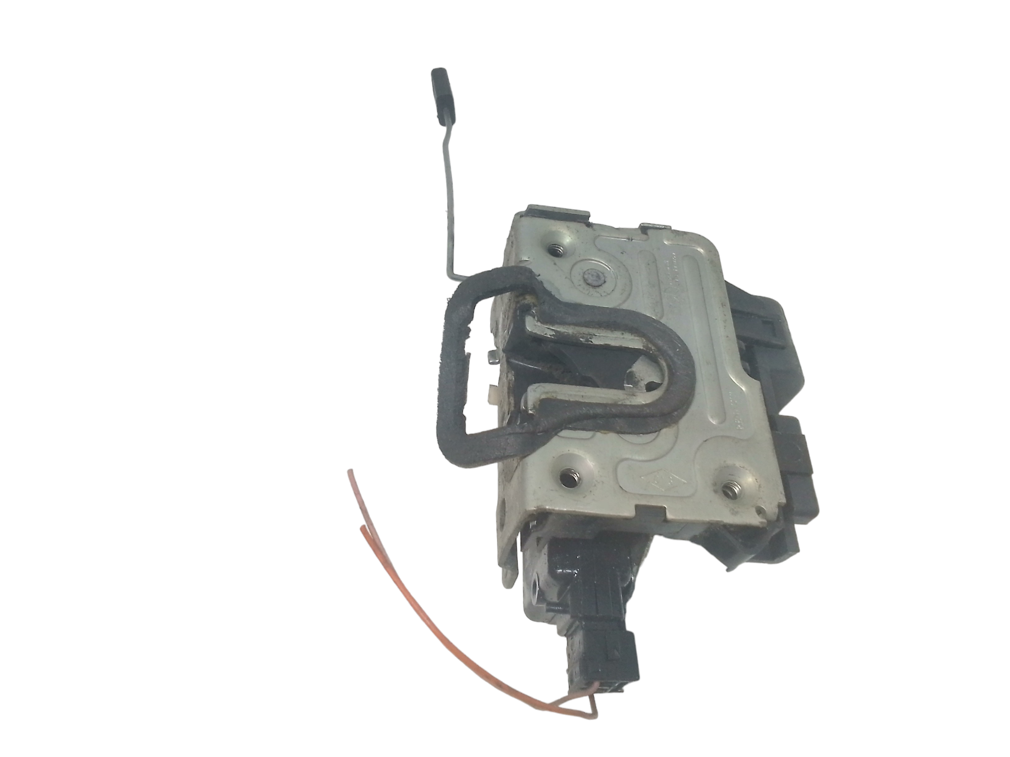 Serratura Porta Ant. Destro 805024299R Usato