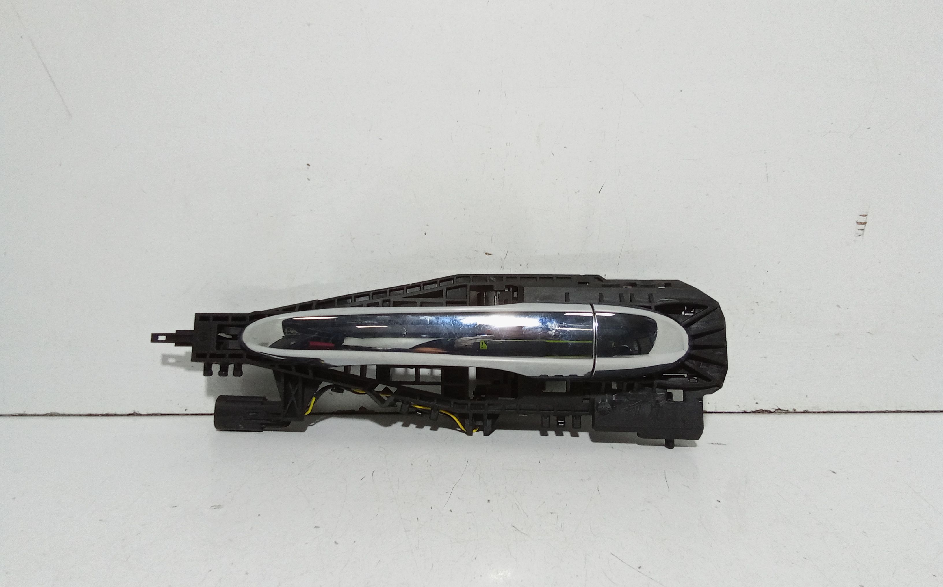 Maniglia Porta Post. Destro 670013708 Usato