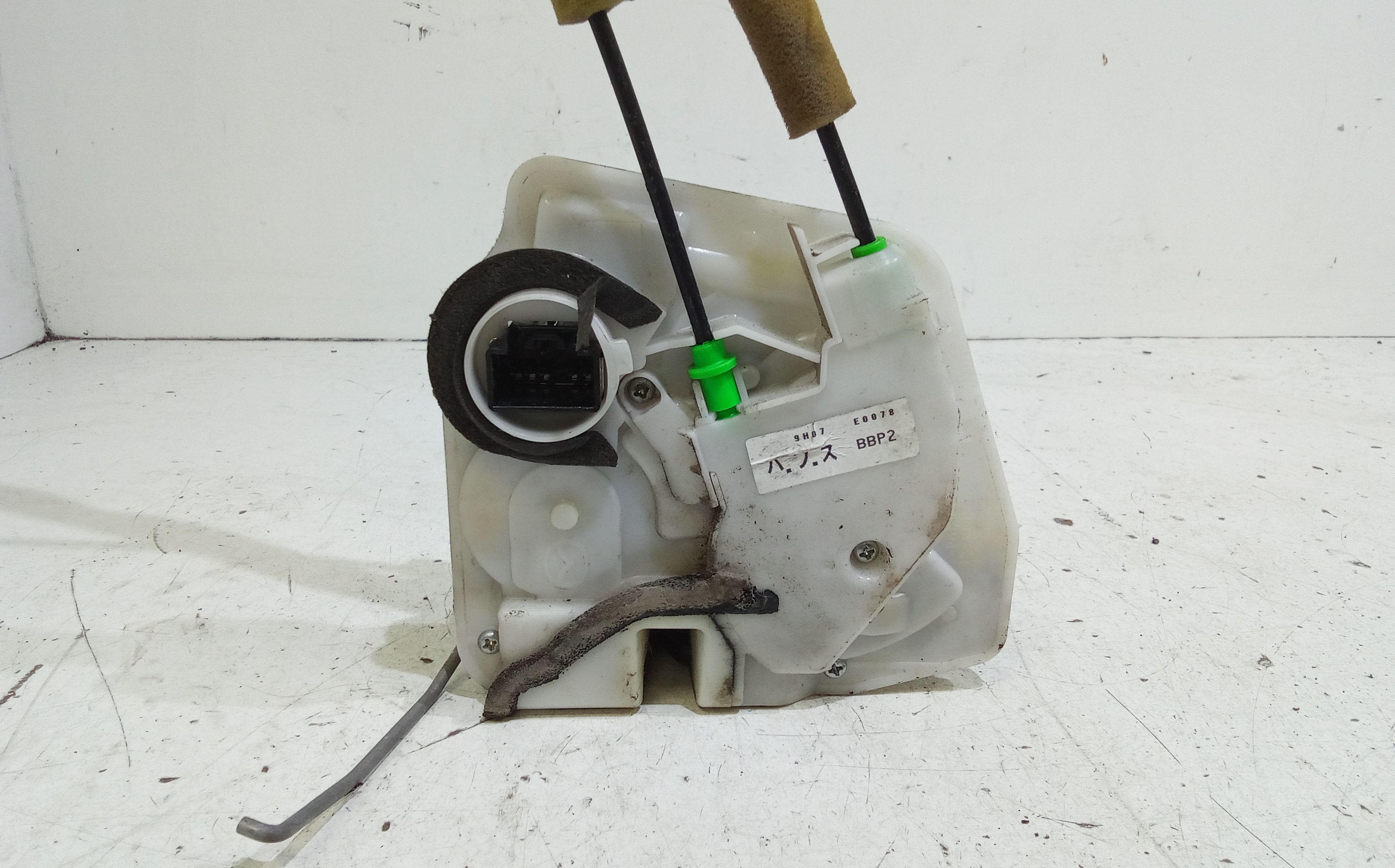 Serratura Porta Ant. Sinistro BBP259310E Usato