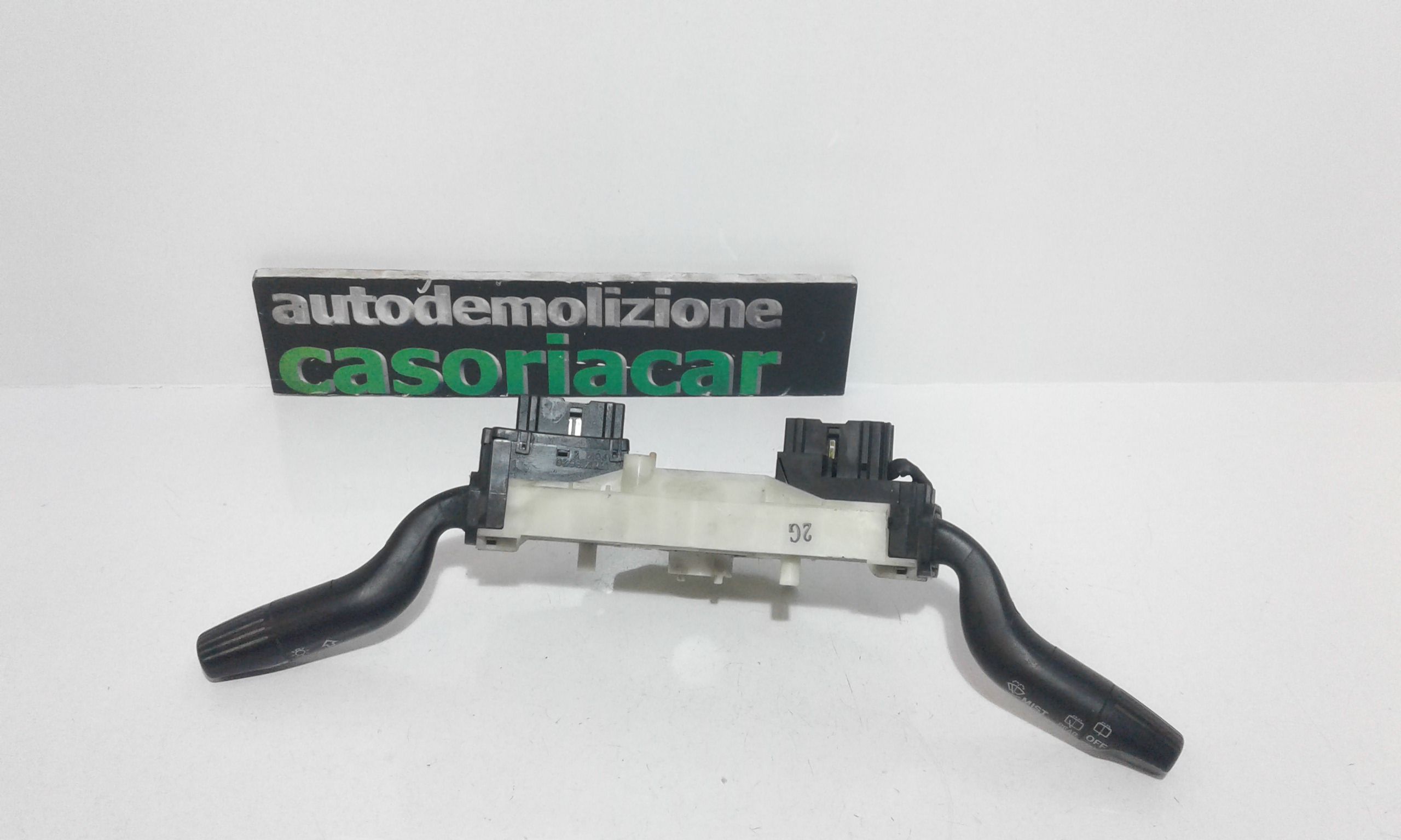 Devioguidasgancio Compl. Usato