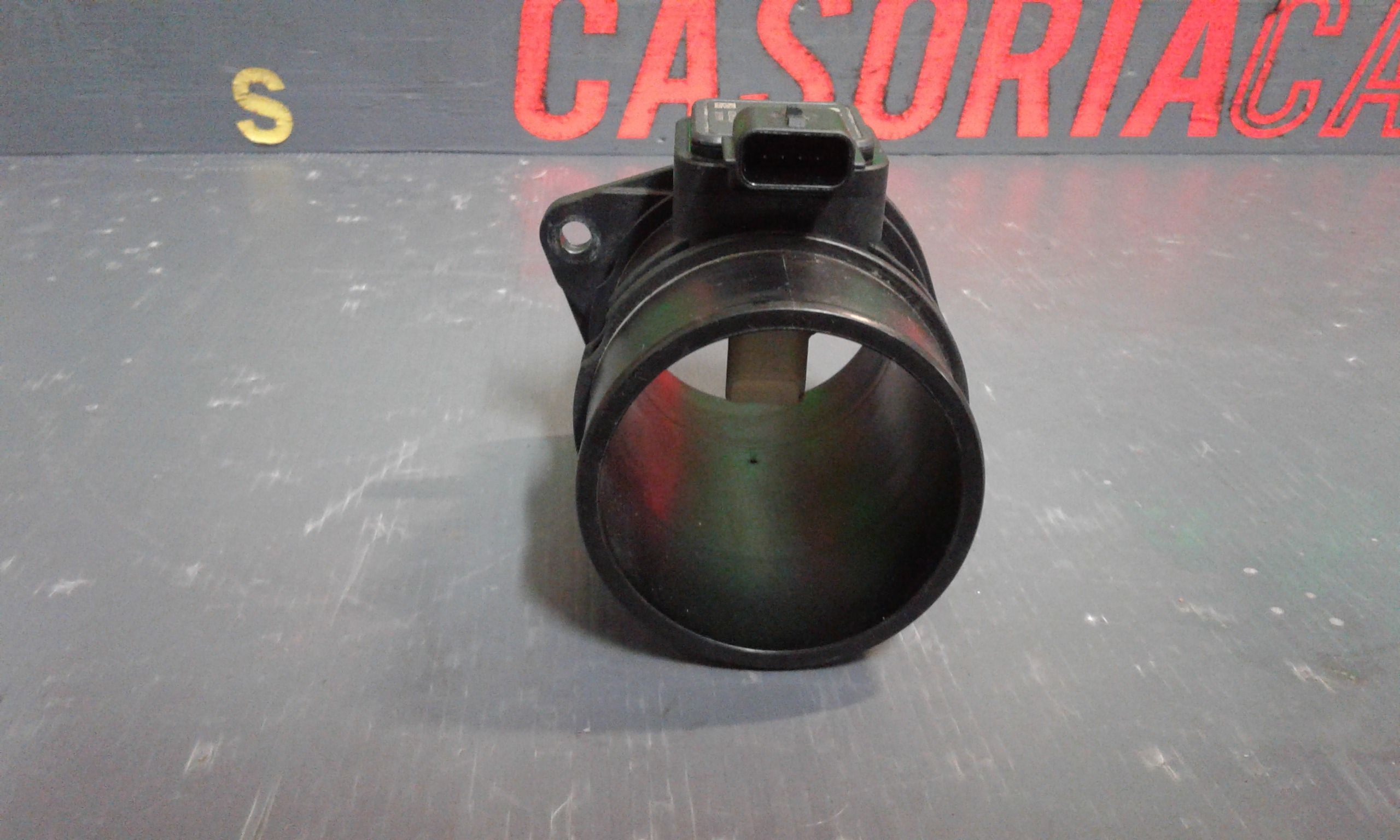 Flussometro/debimetro 165878839R Usato