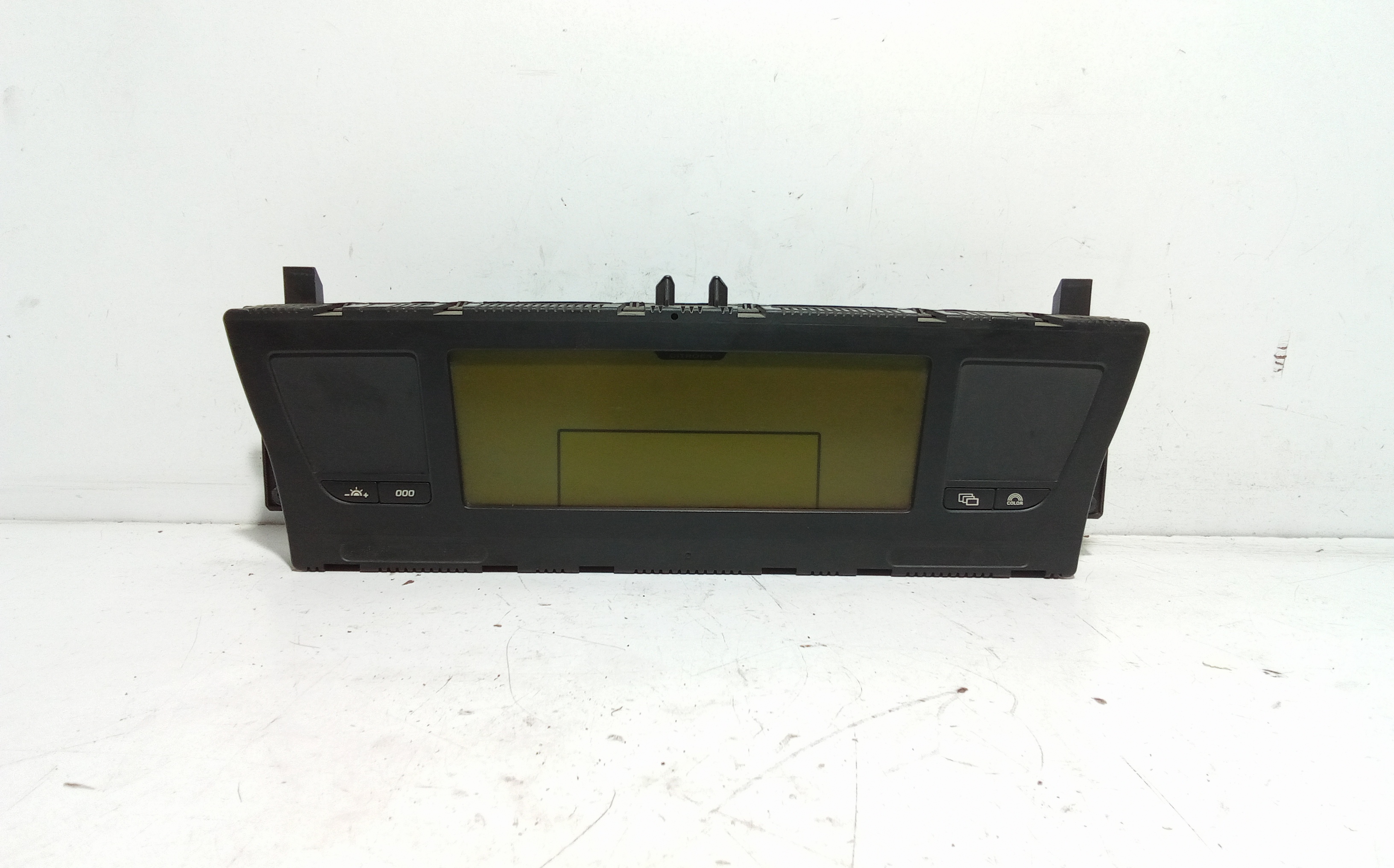 Quadro Portastrumenti 6103V9 Usato