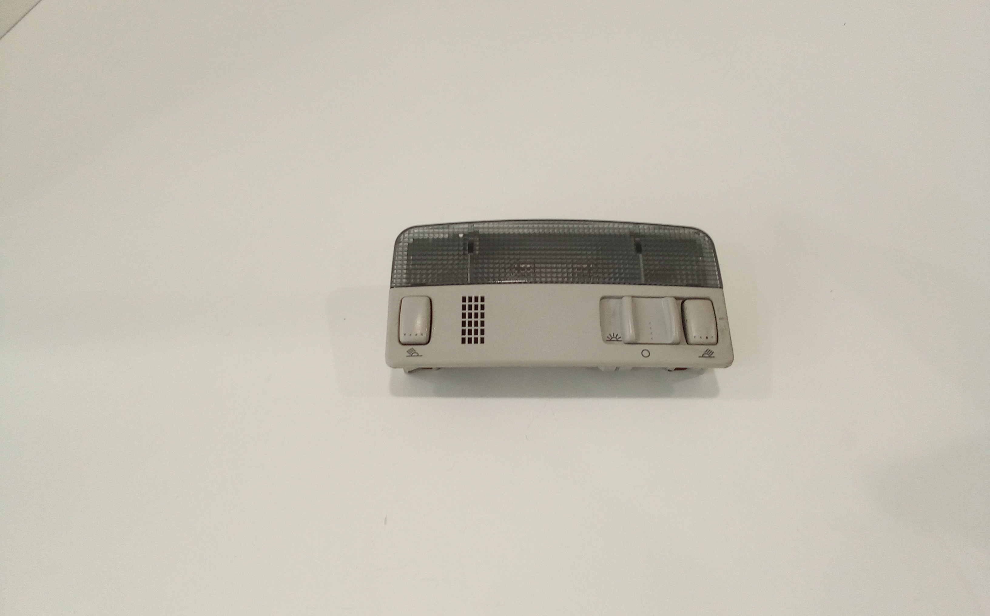 Luce Cortesia Ant. Tetto 1J0947106Y20 Usato