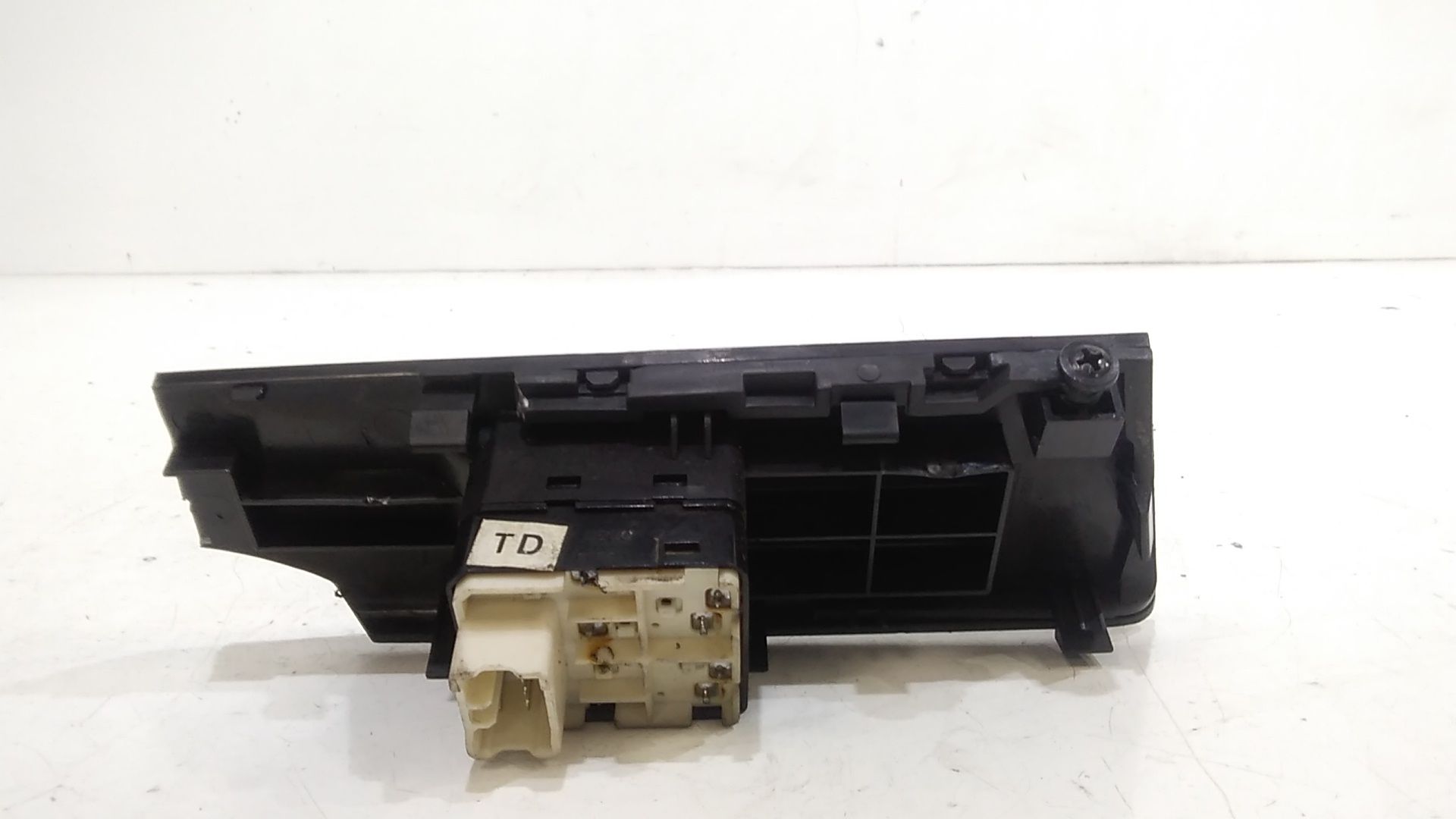 Interruttore Alzacristalli Porta Ant. Sinistro Usato