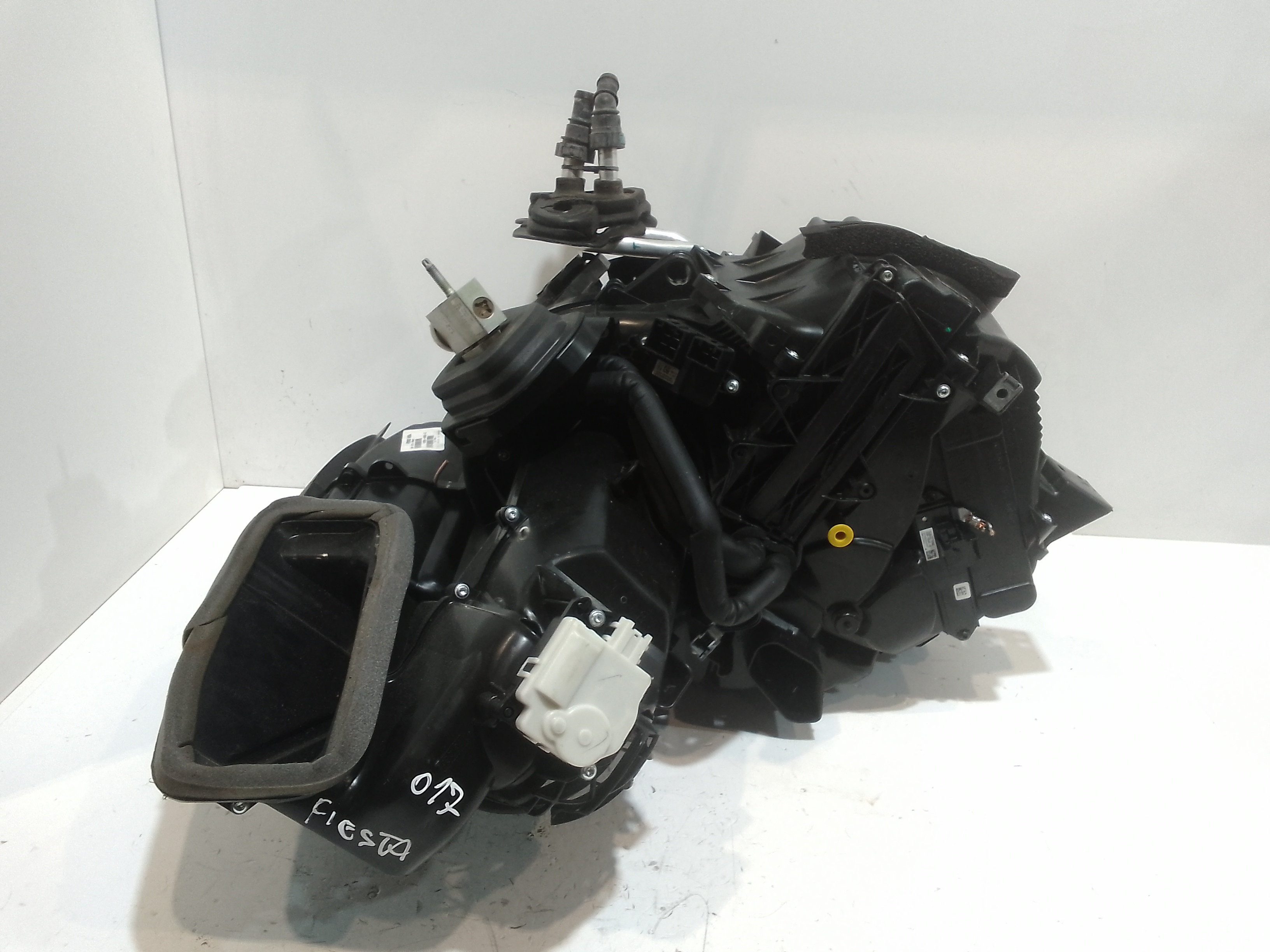 Scatola Climatizzazione C/a/c Usato