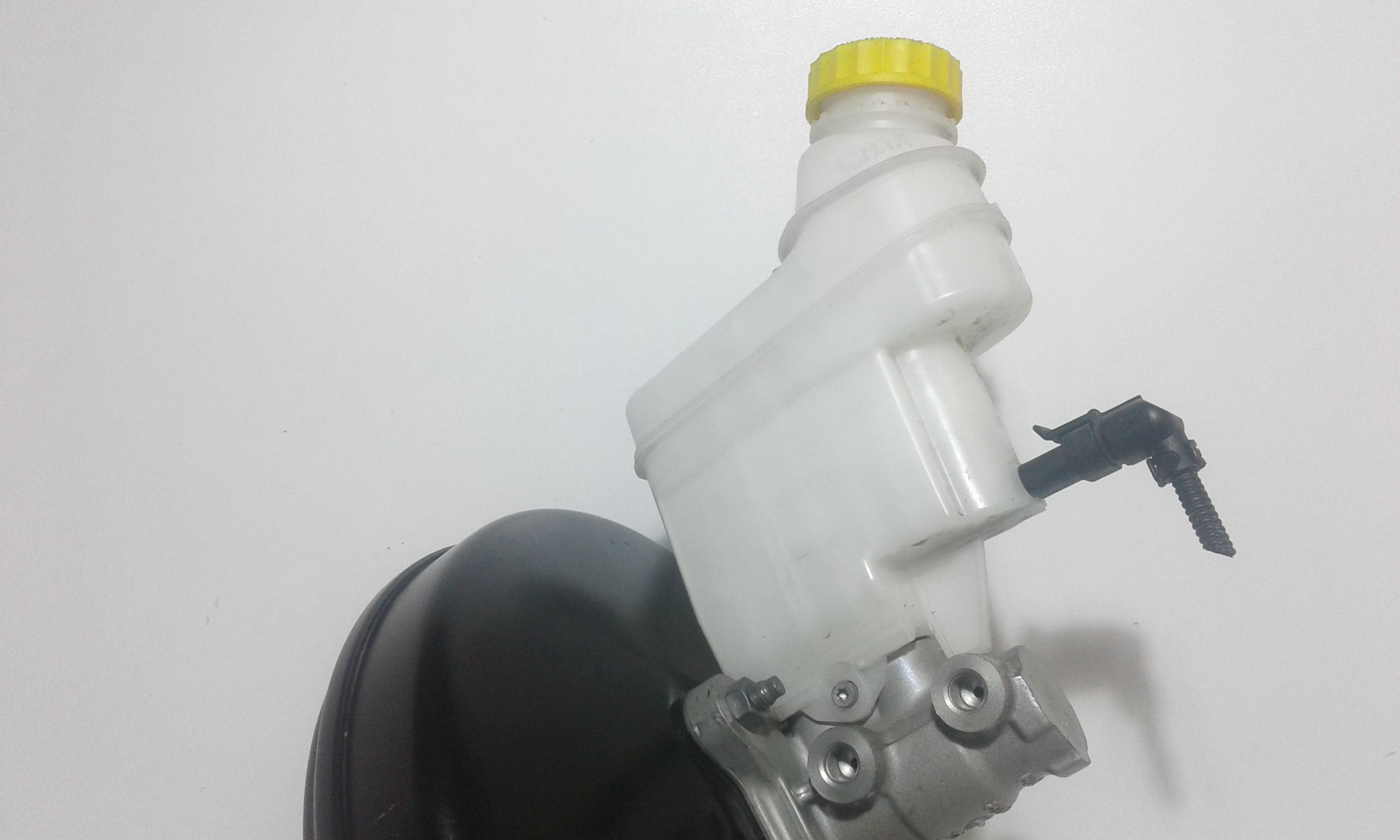 Servofreno 77367719 Usato