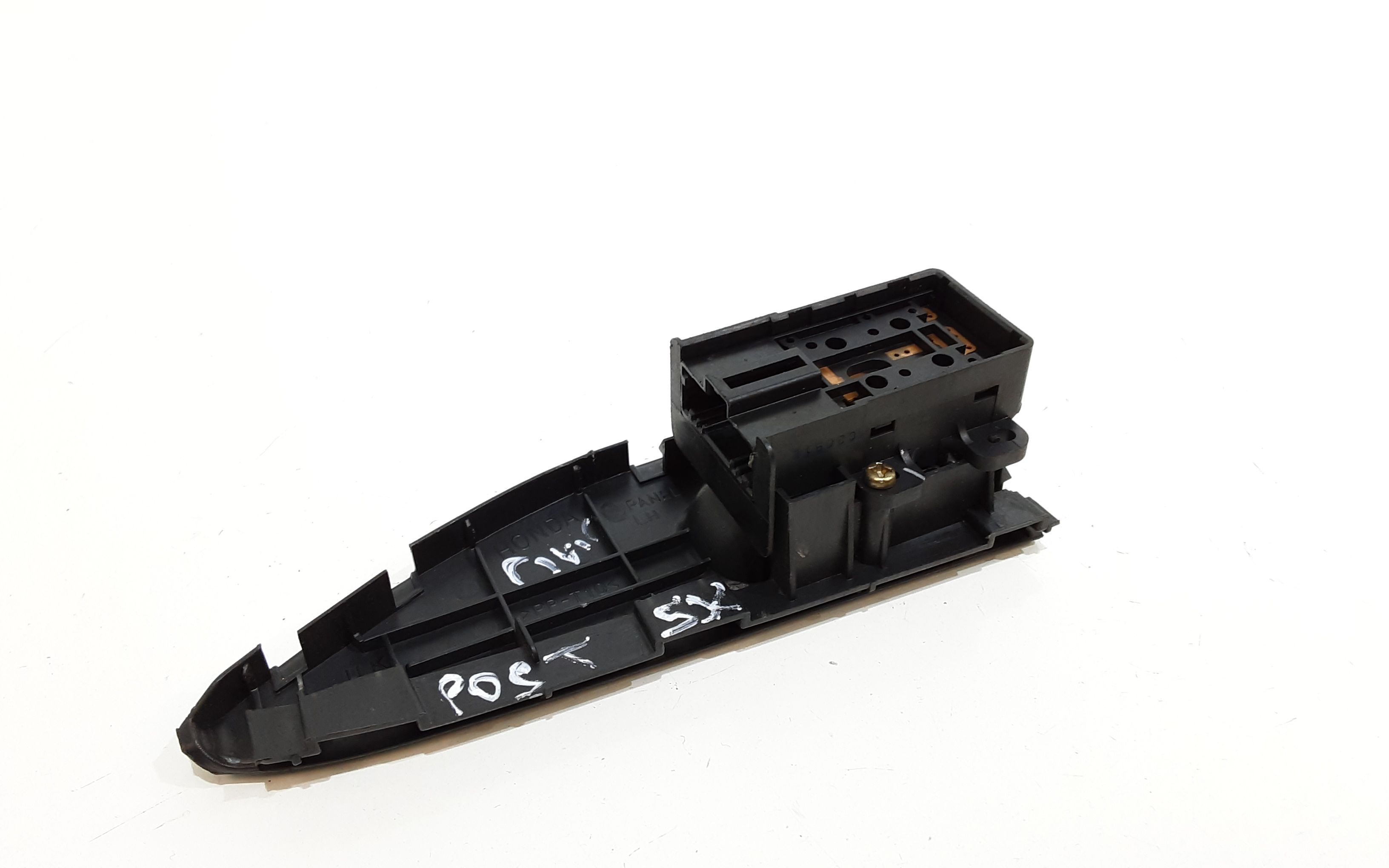 Interruttore Alzacristalli Porta Post. Sinistro Usato