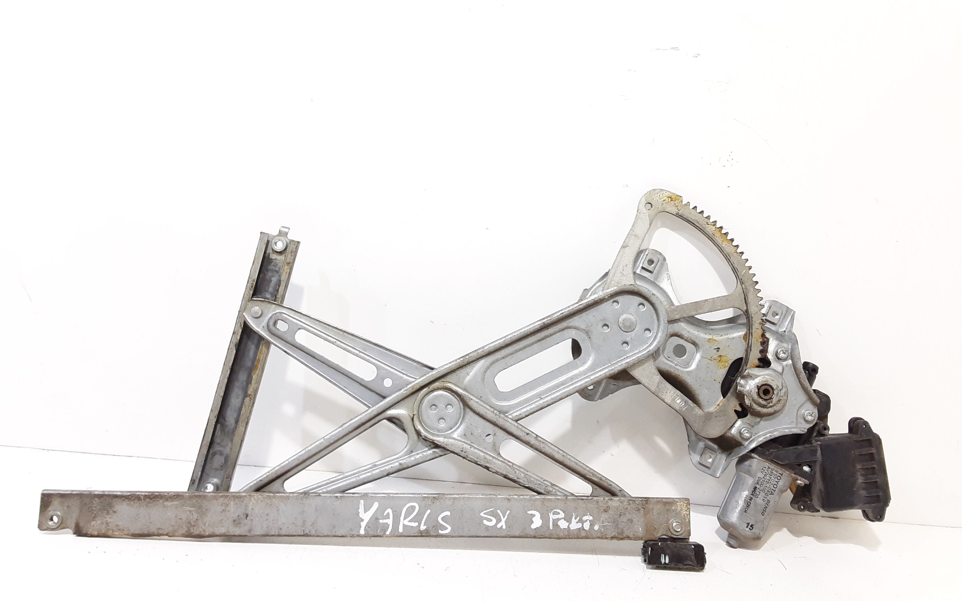 Alzacristallo Porta Ant. Sinistro 6982052270 Usato