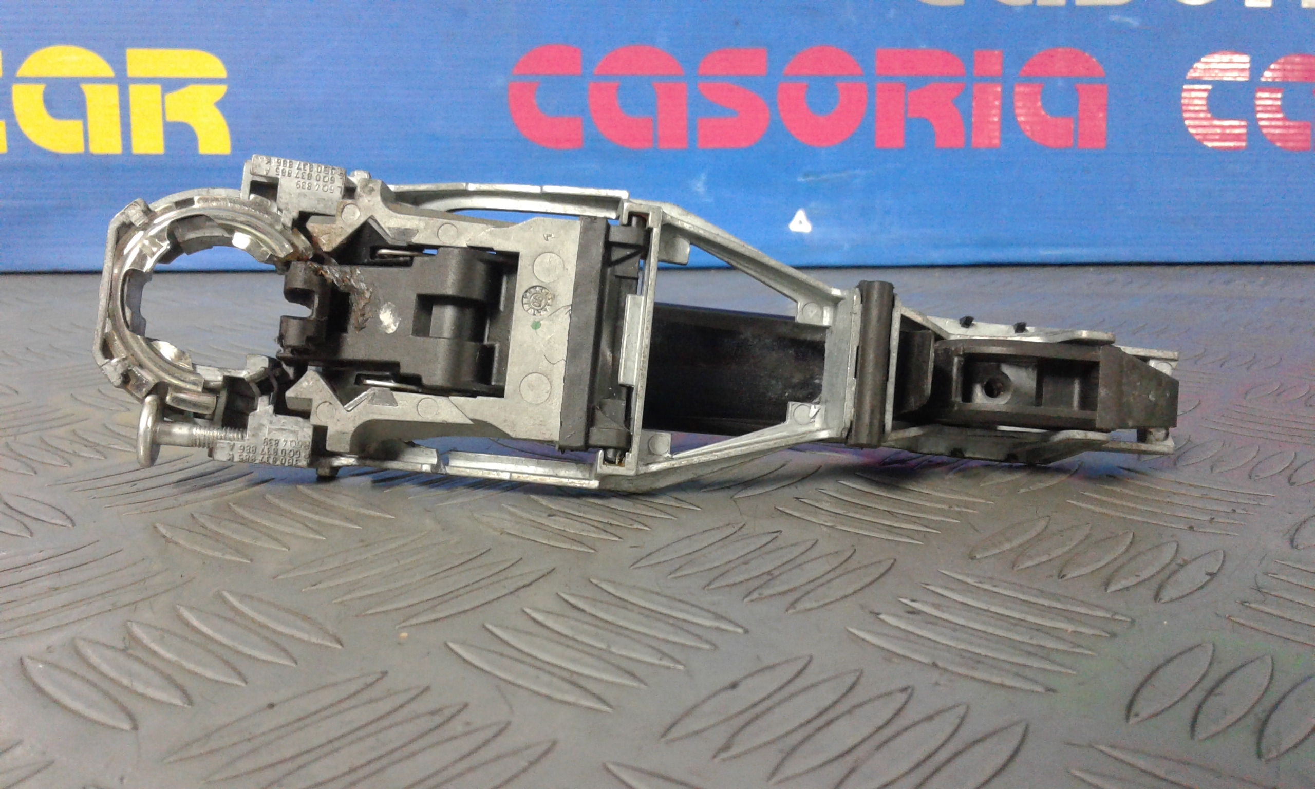 Maniglia Porta Ant. Sinistro Usato