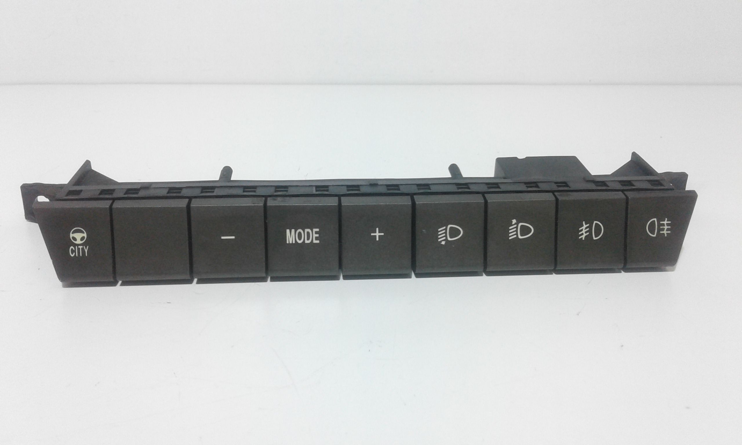 Blocco Comandi Multifunzioni Usato