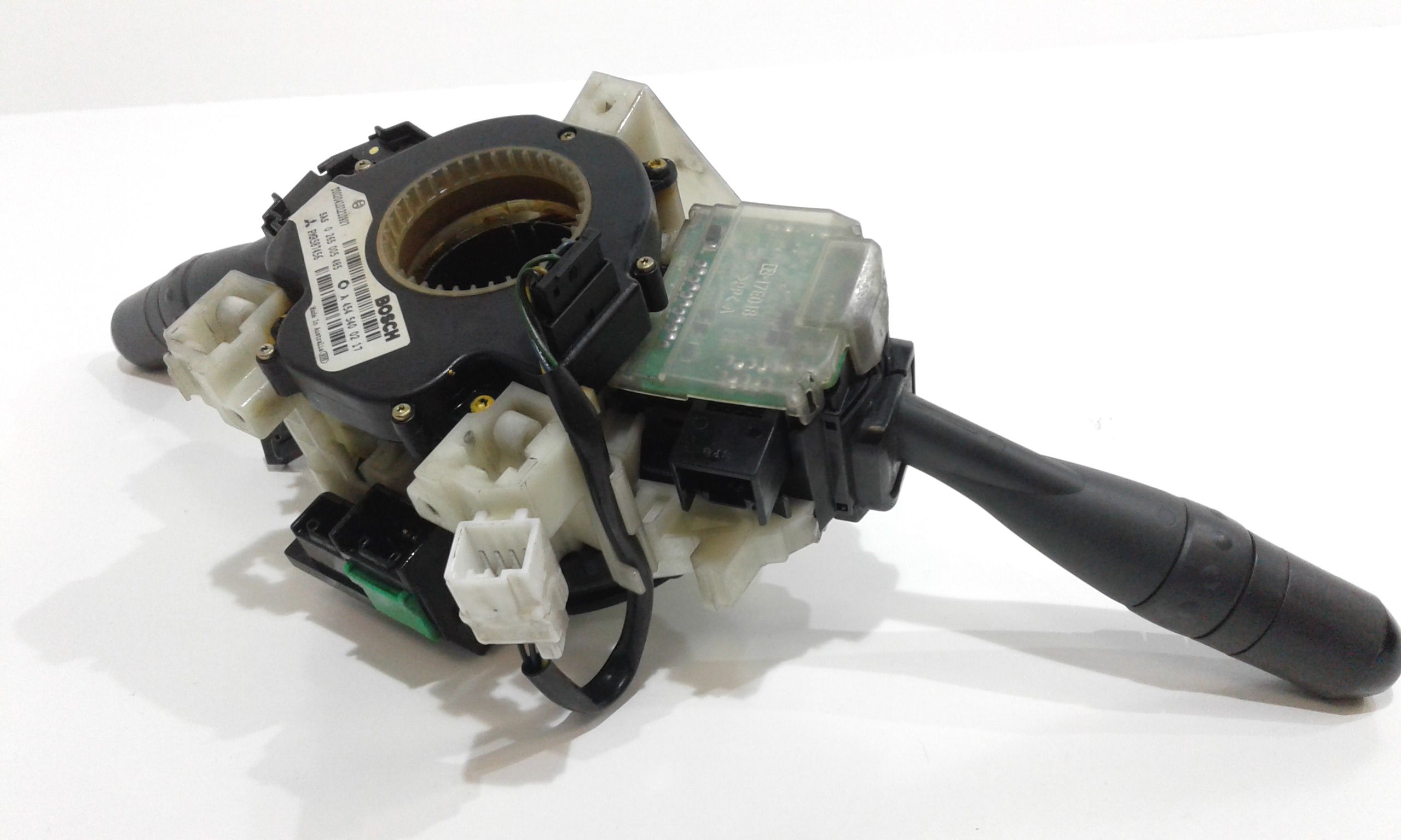 Devioguidasgancio Compl. Usato