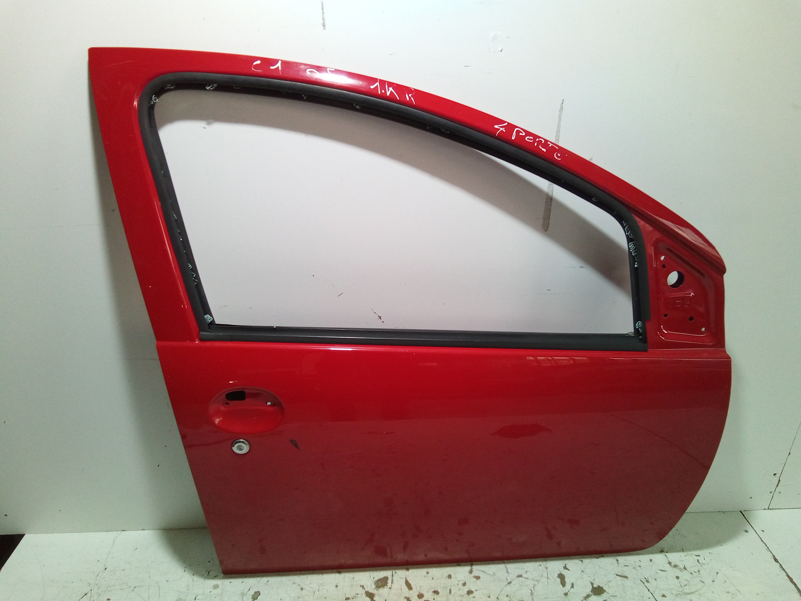 Porta Ant. Destro 1612539780 Usato