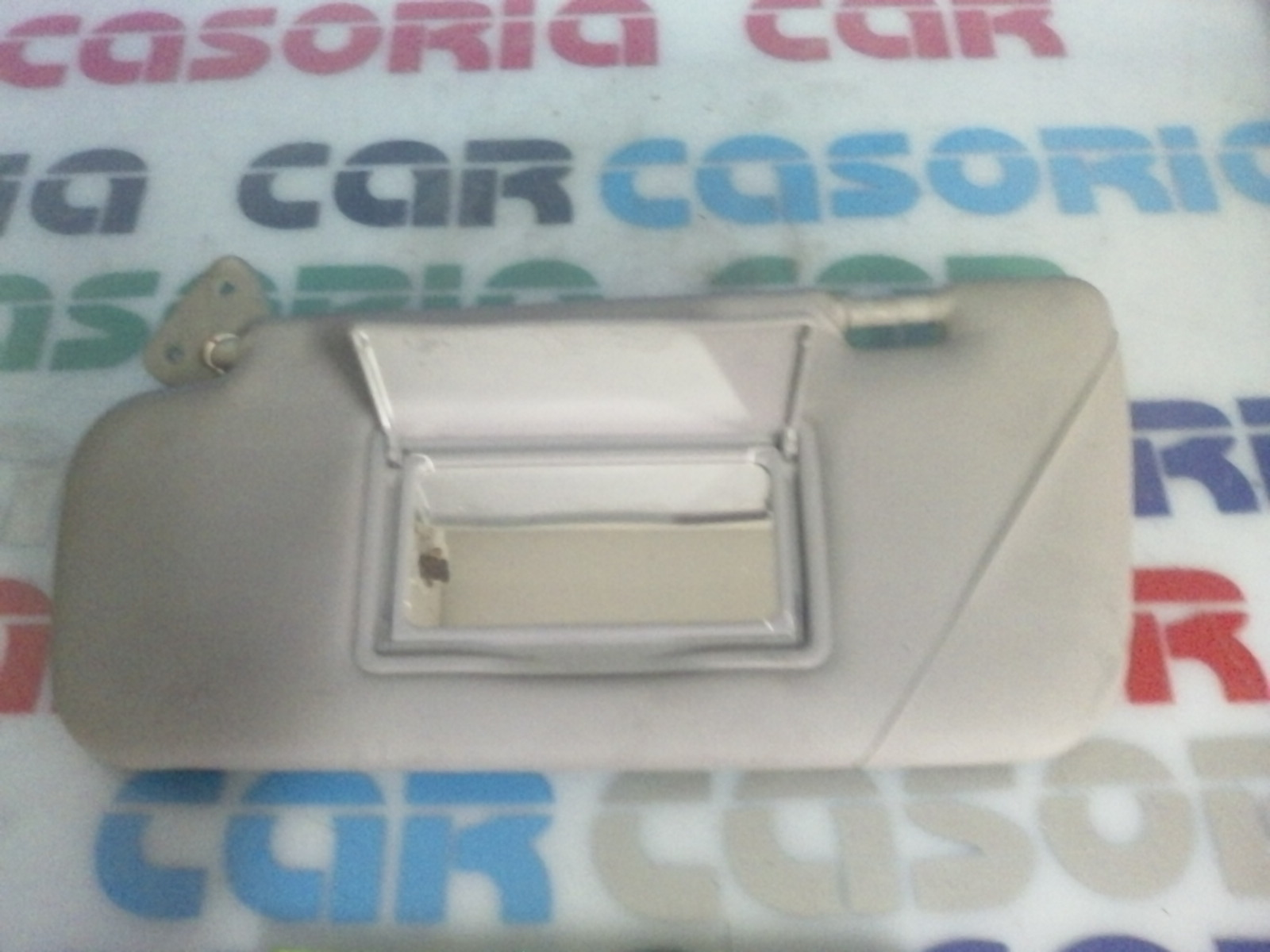 Aletta Parasole Parabrezza Sinistro 964019F600 Usato