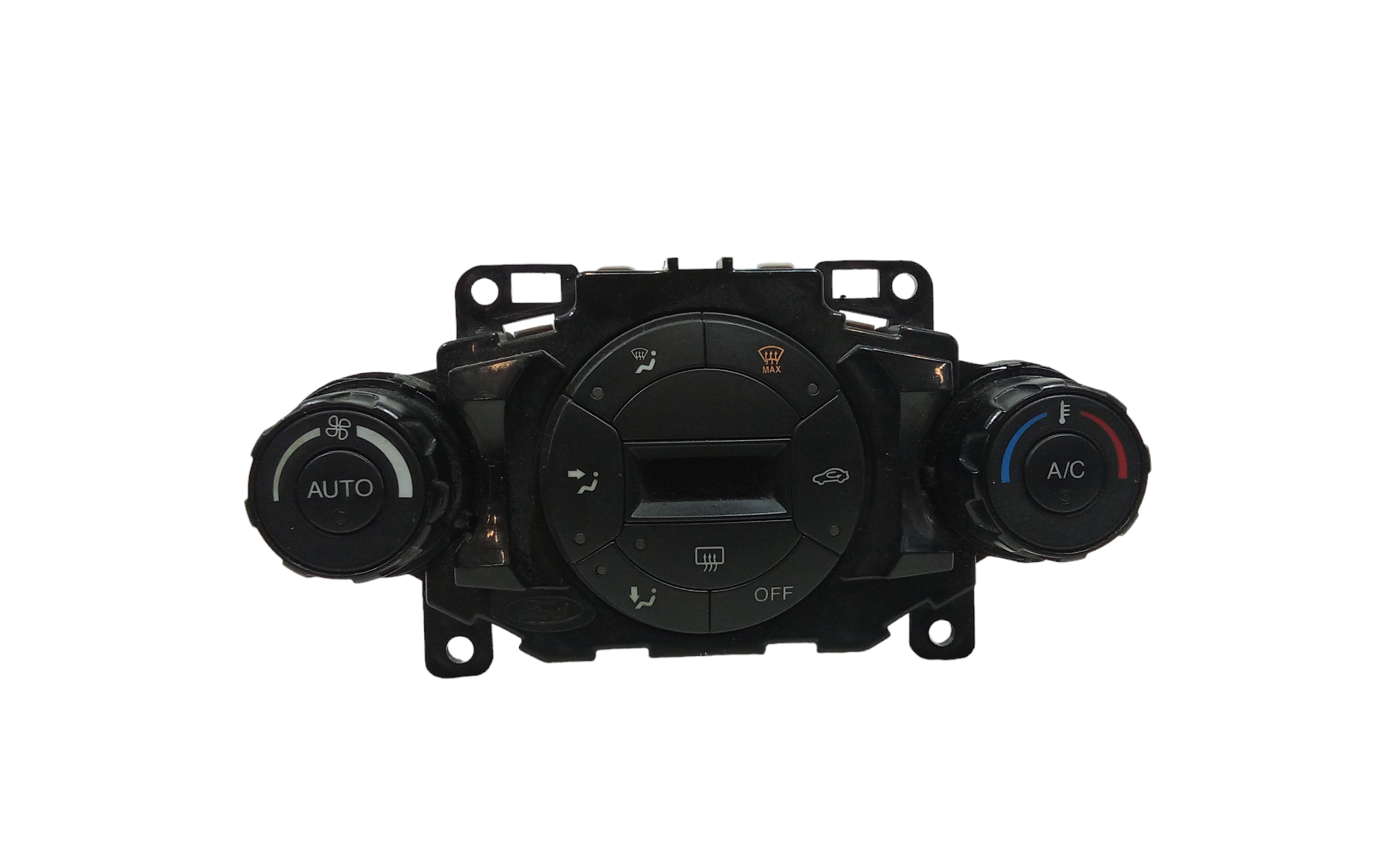 Blocco Comando Climatizzazione 1727642 Usato
