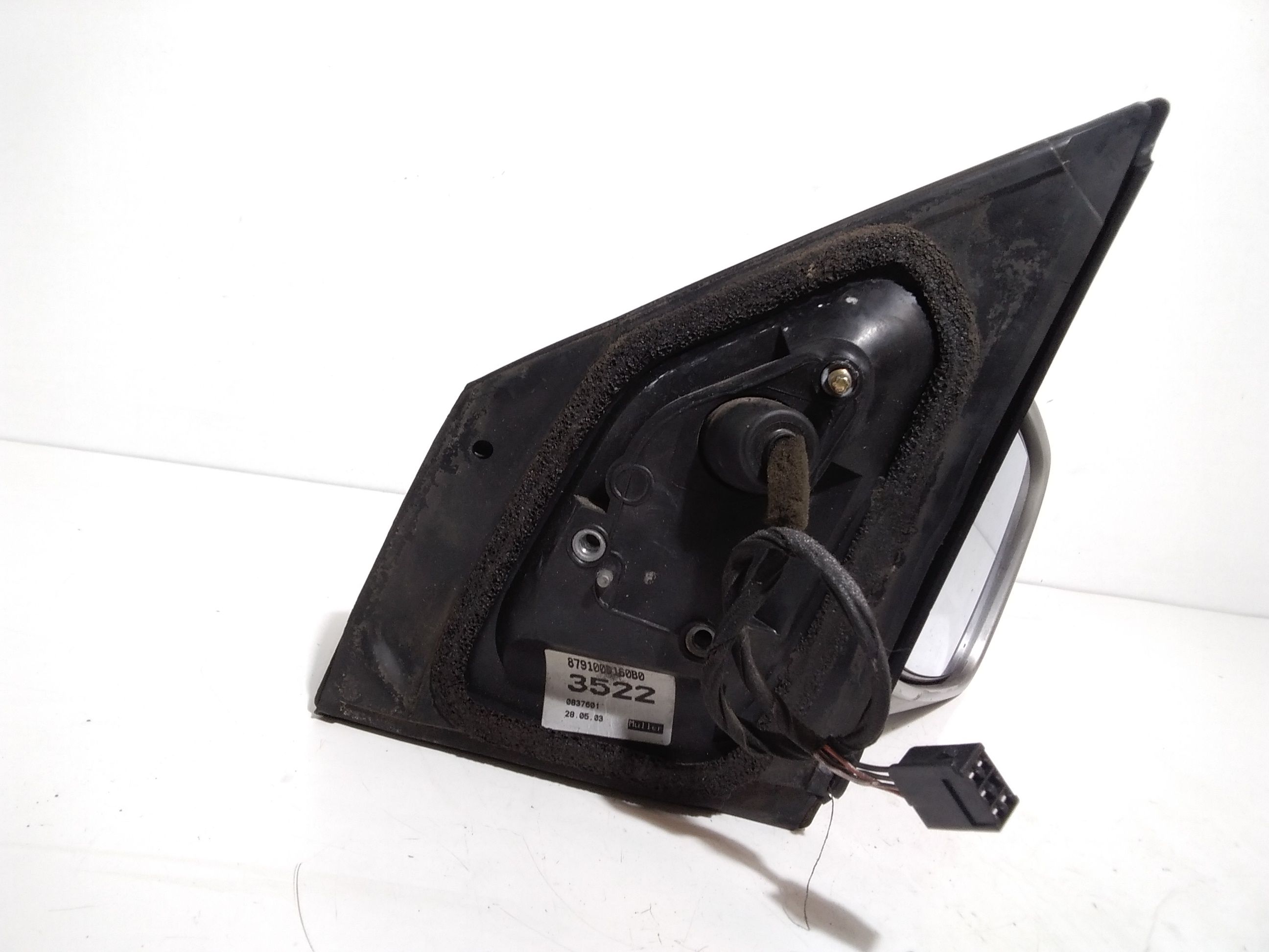 Retrovisore Est. Destro 8791052121 Usato