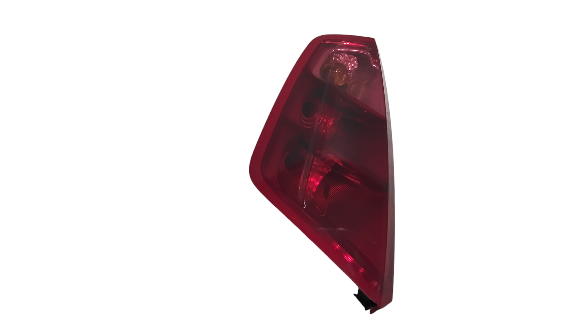 Fanale Post. Sinistro 51701589 Usato