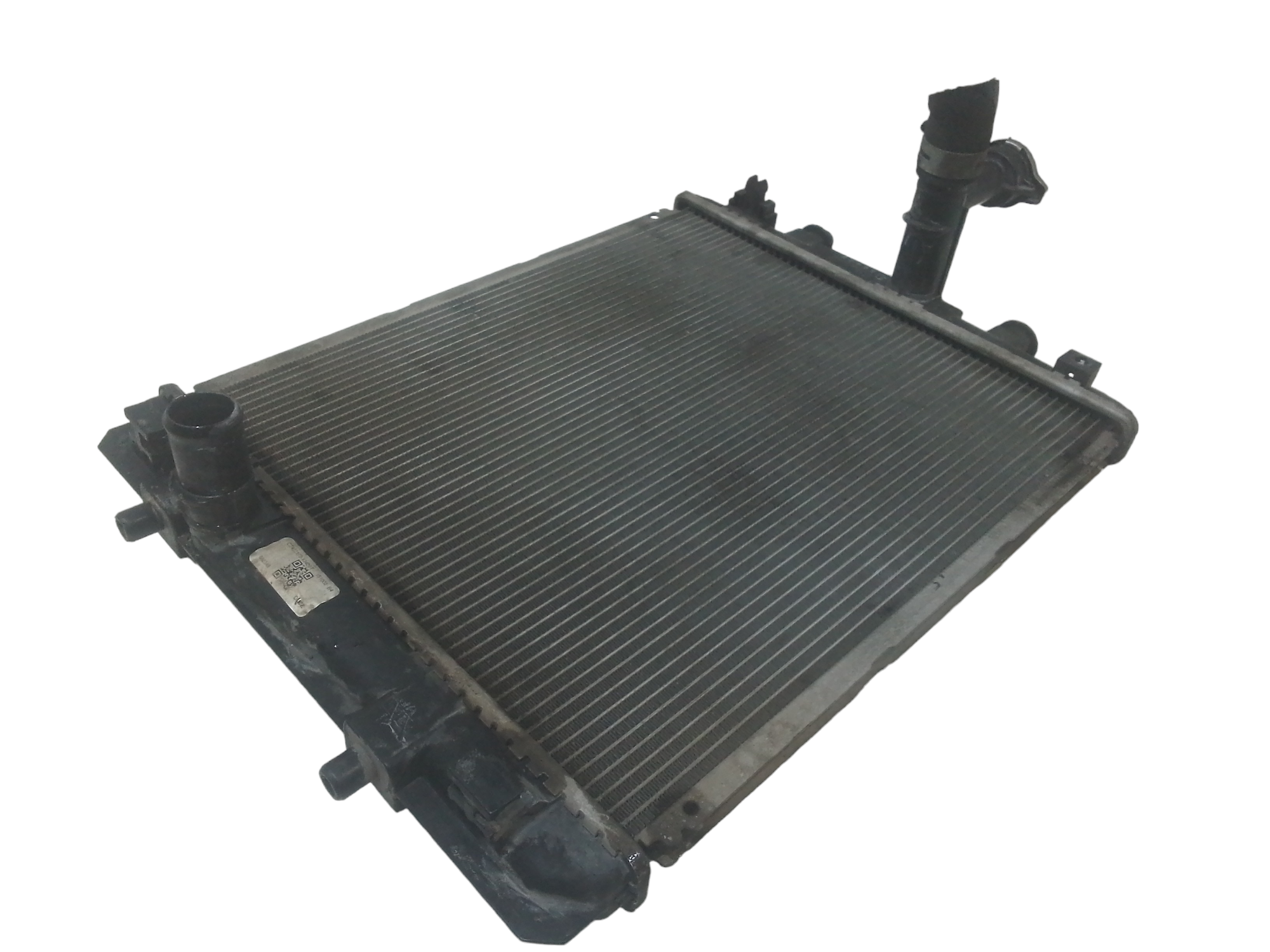 Radiatore 1330P4 Usato