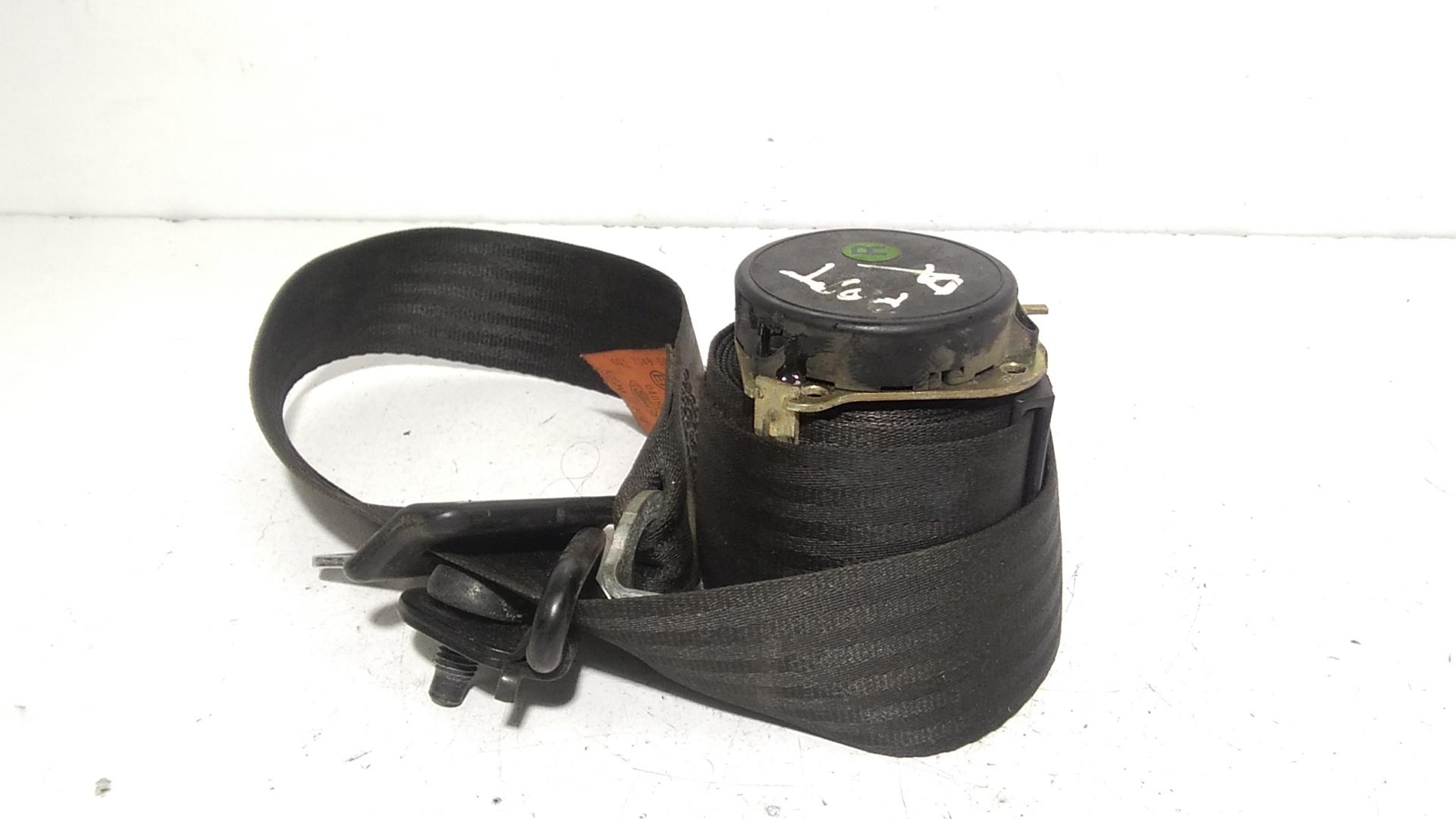 Cintura Di Sicurezza Post. Destro 1301482 Usato