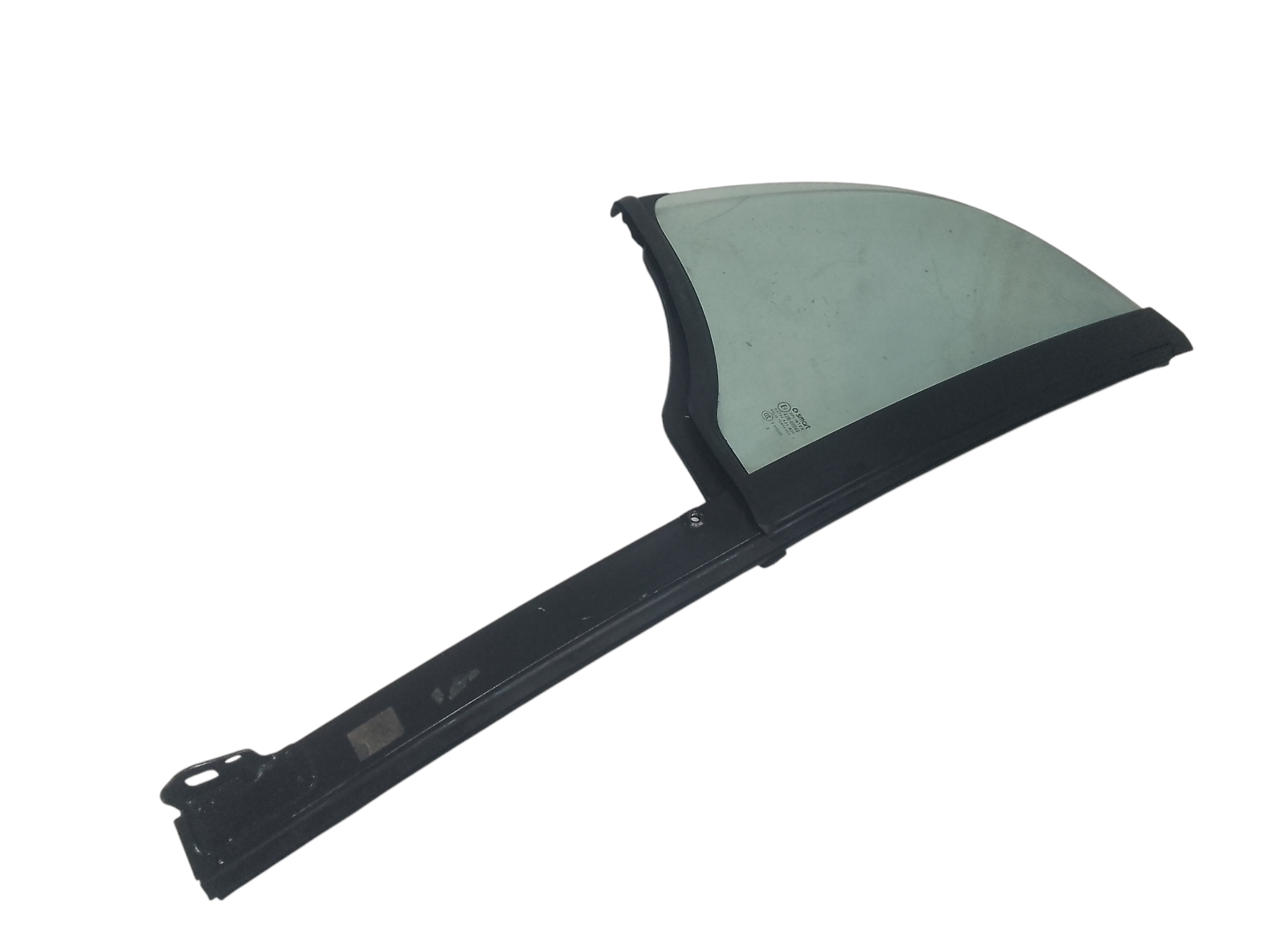 Deflettore Porta Ant. Usato