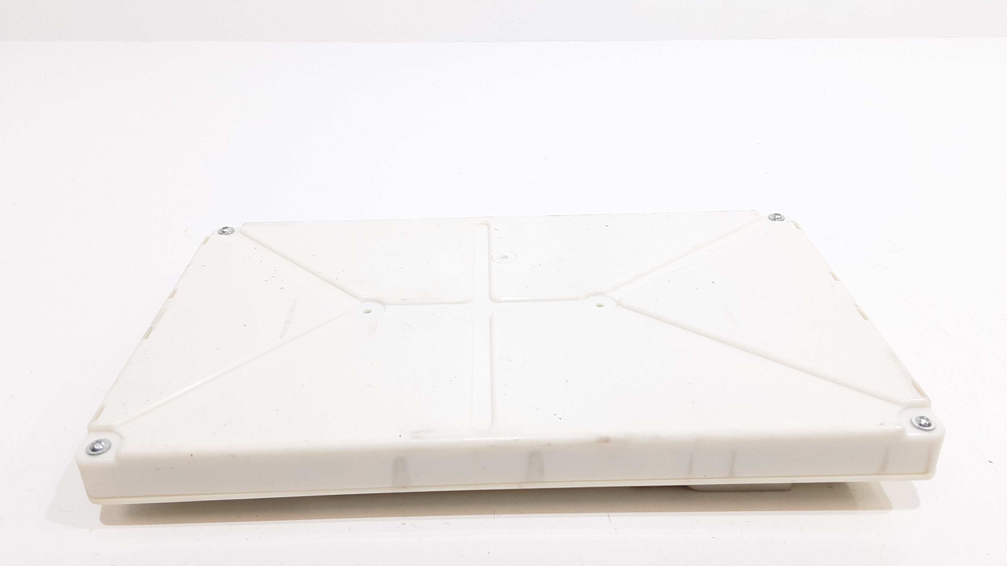 Scatola Fusibili Usato