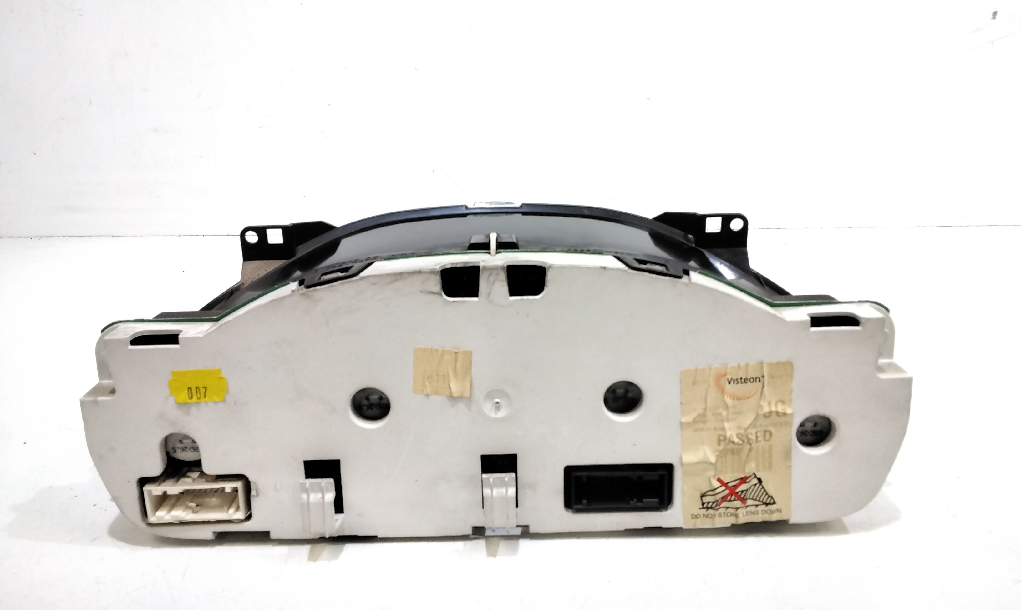 Quadro Portastrumenti Usato