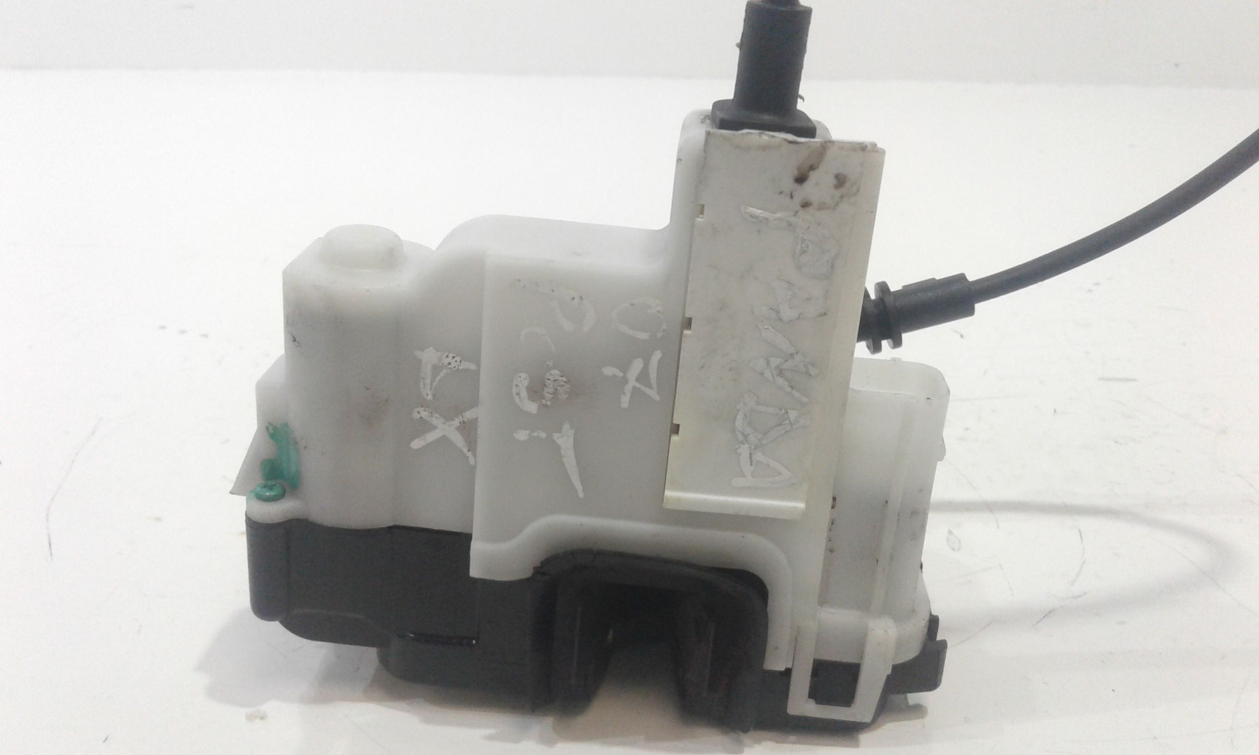 Serratura Porta Post. Destro 51917890 Usato