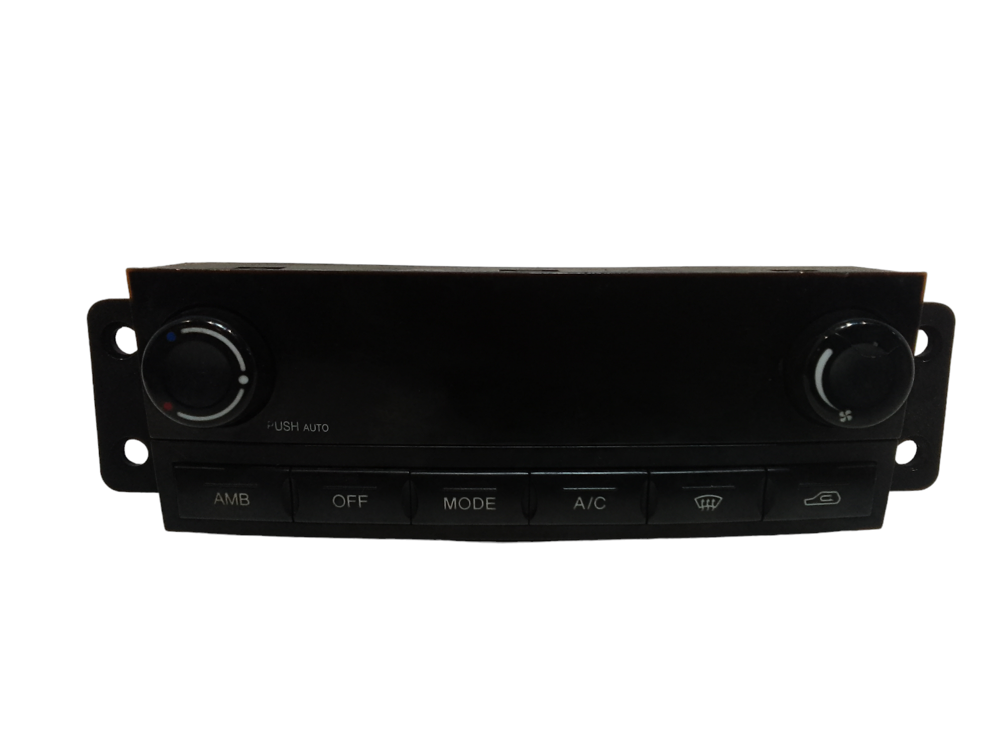 Blocco Comando Climatizzazione 6870008F00HCN Usato