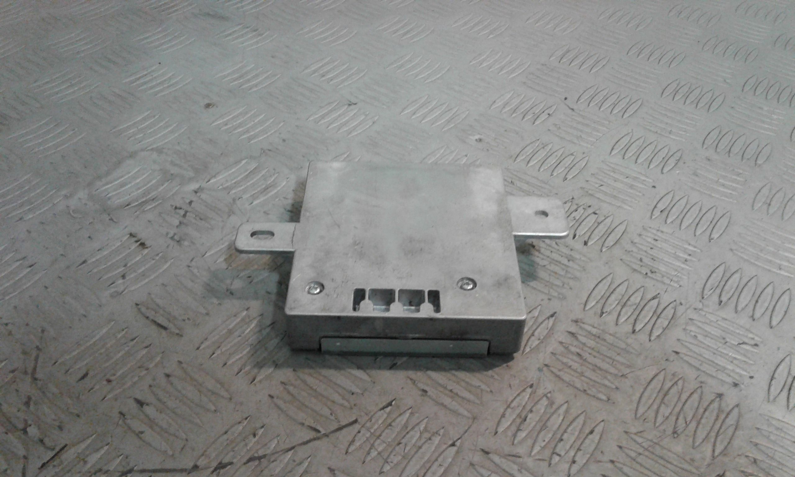 Centralina Modulo Keyless Usato