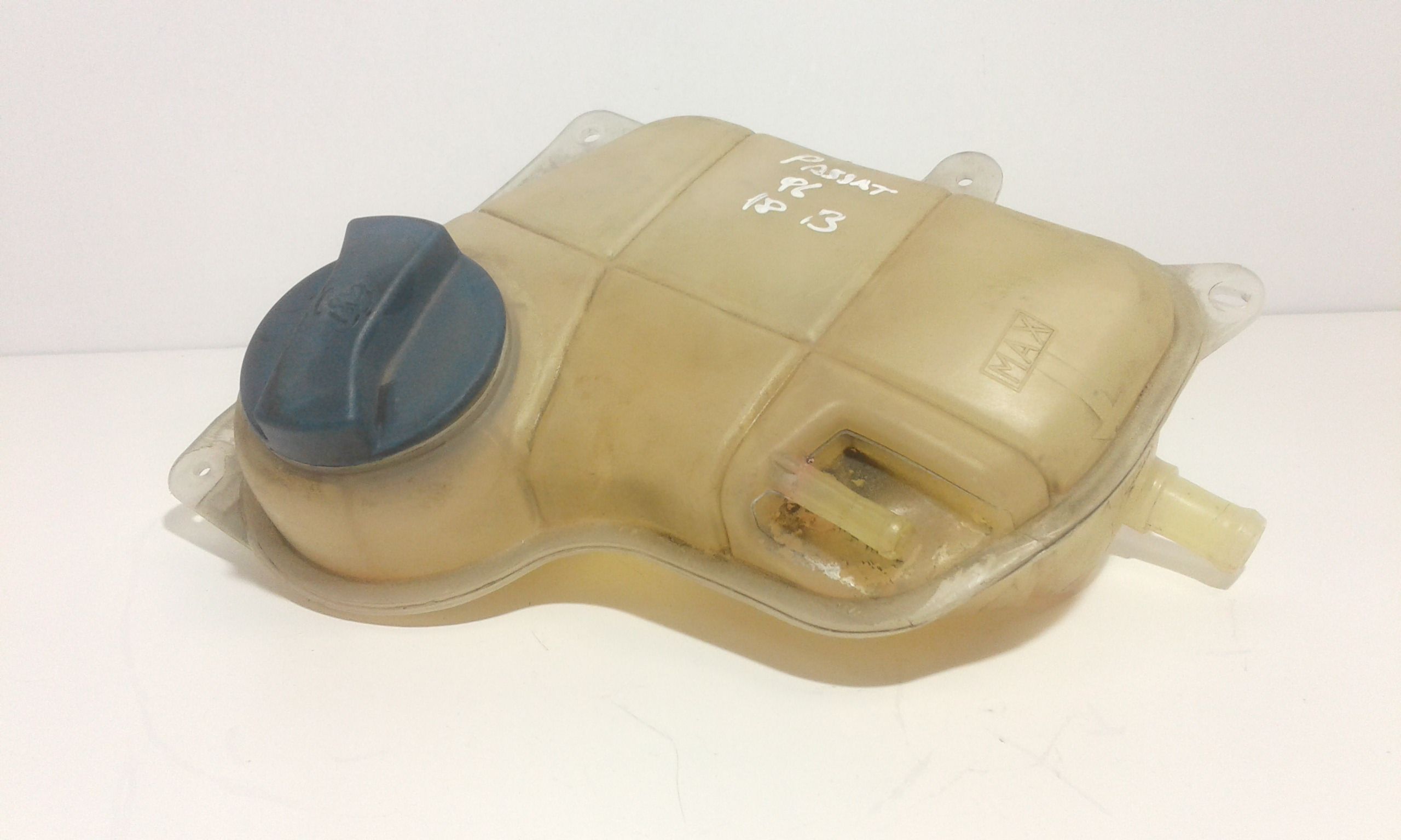 Vaschetta Compensazione Radiatore 1H0121407A Usato