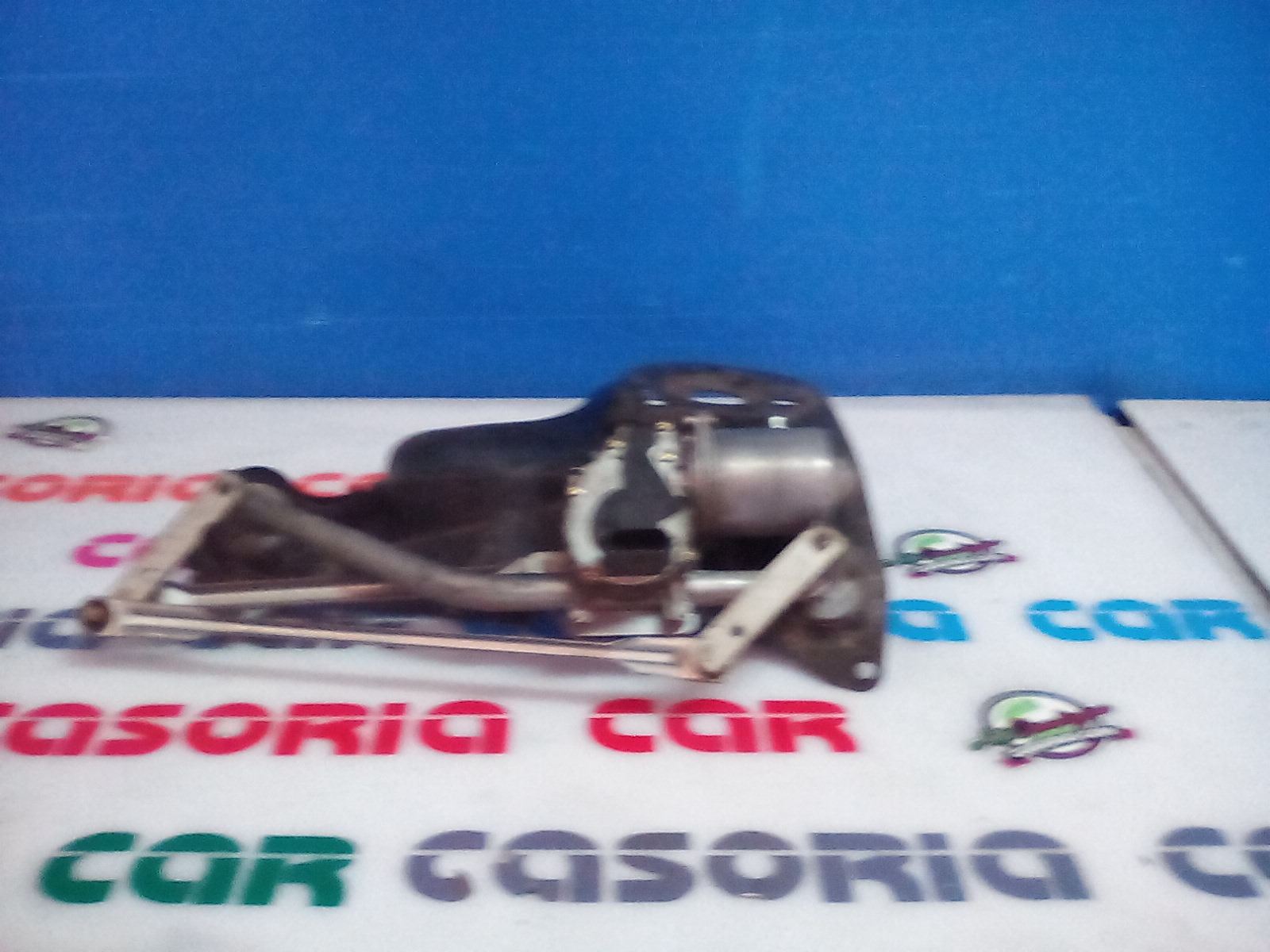 Motorino Tergiparabrezza Compl. Usato