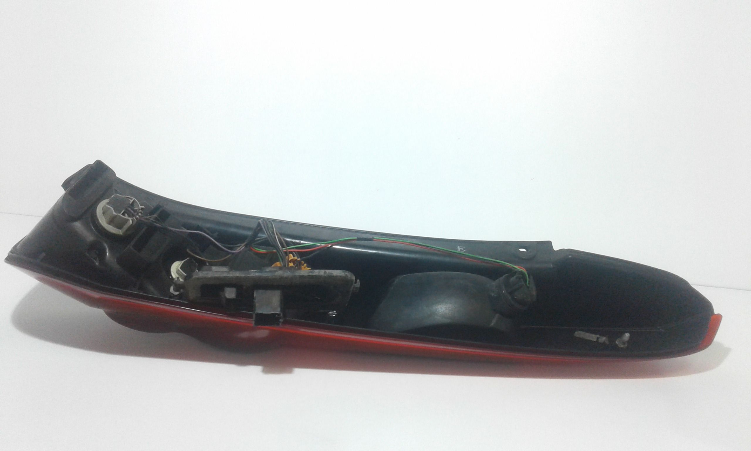 Fanale Post. Sinistro 1432274 Usato