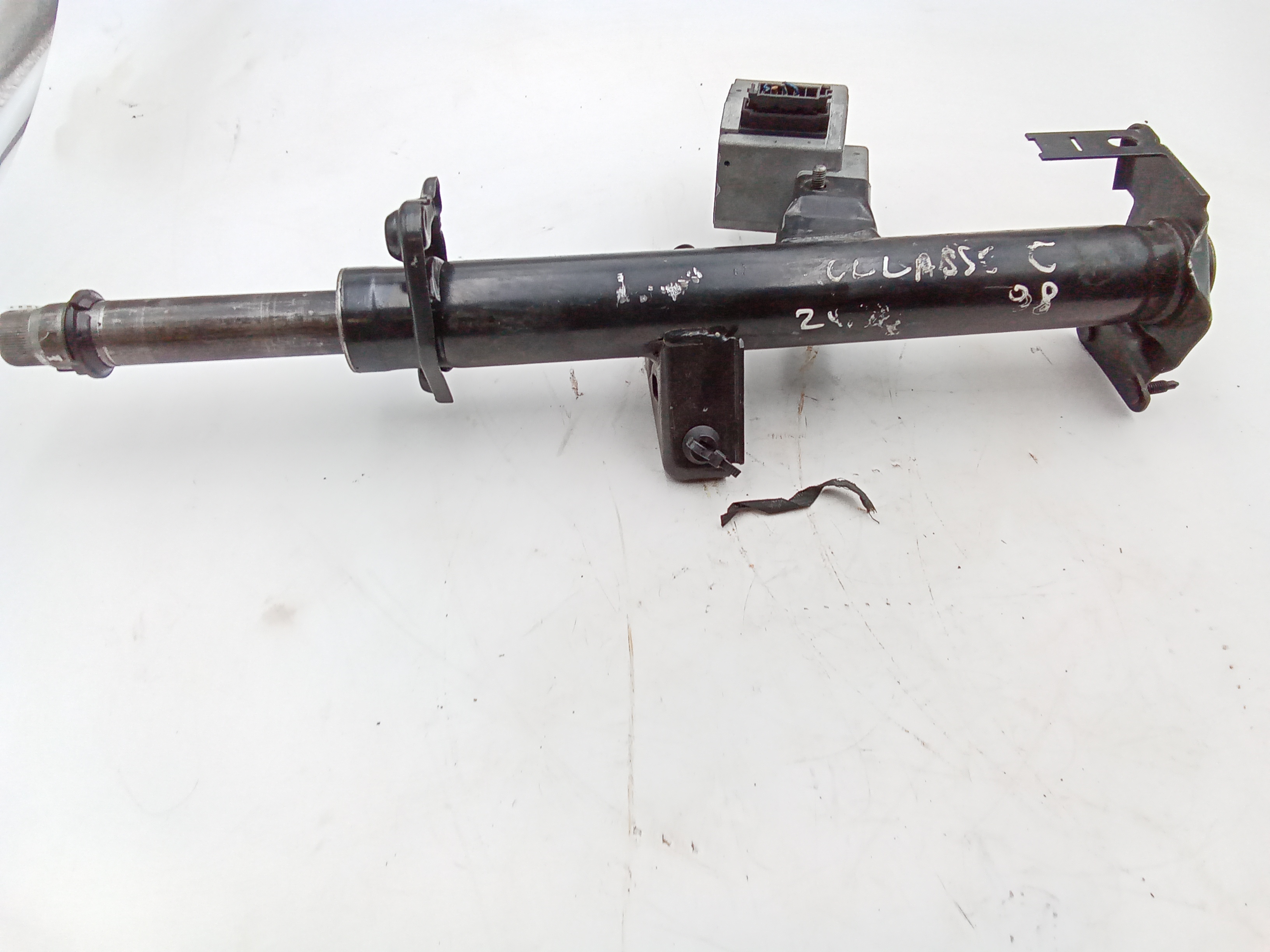 Albero Sterzo Compl. Usato