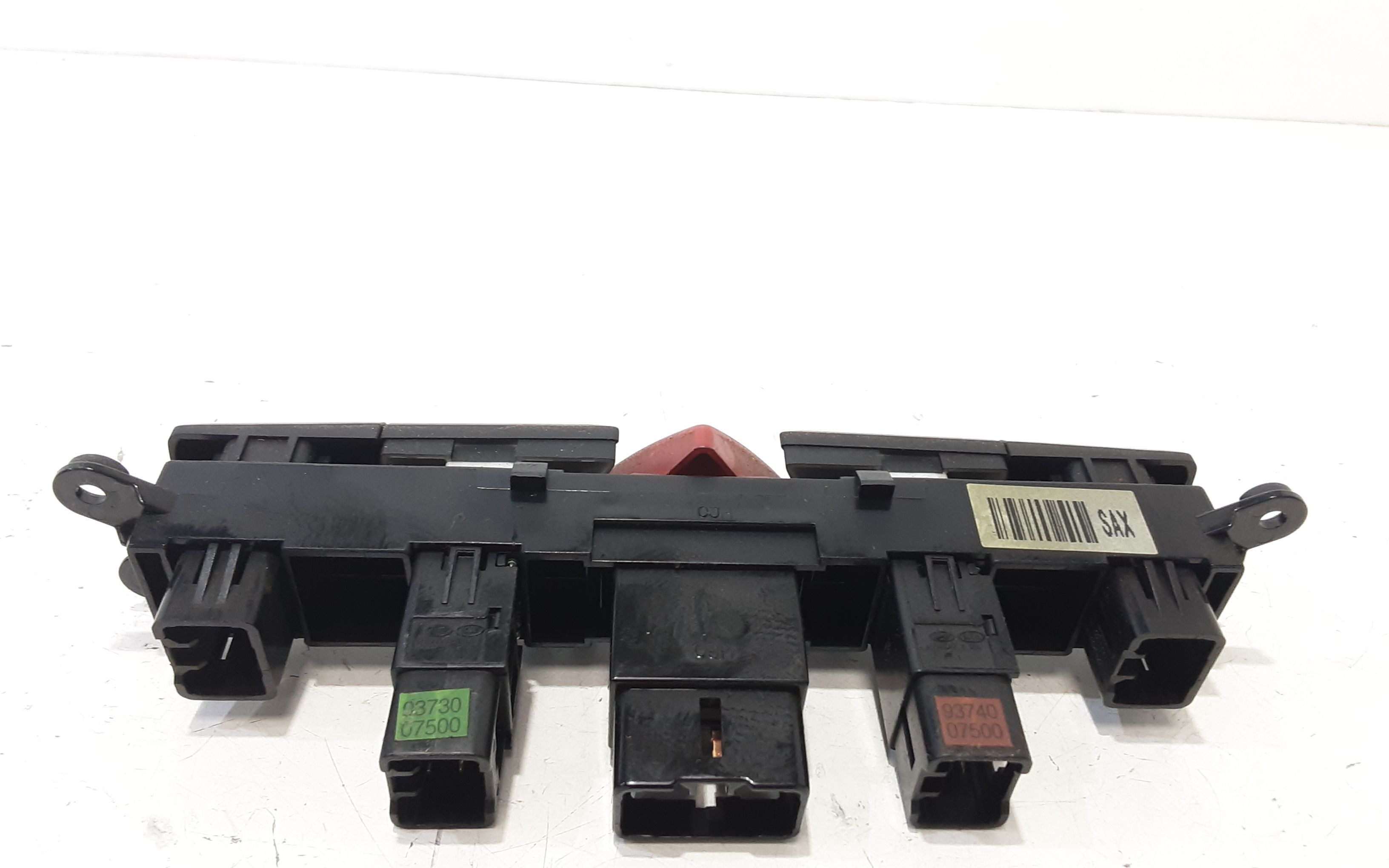 Blocco Comandi Multifunzioni Usato