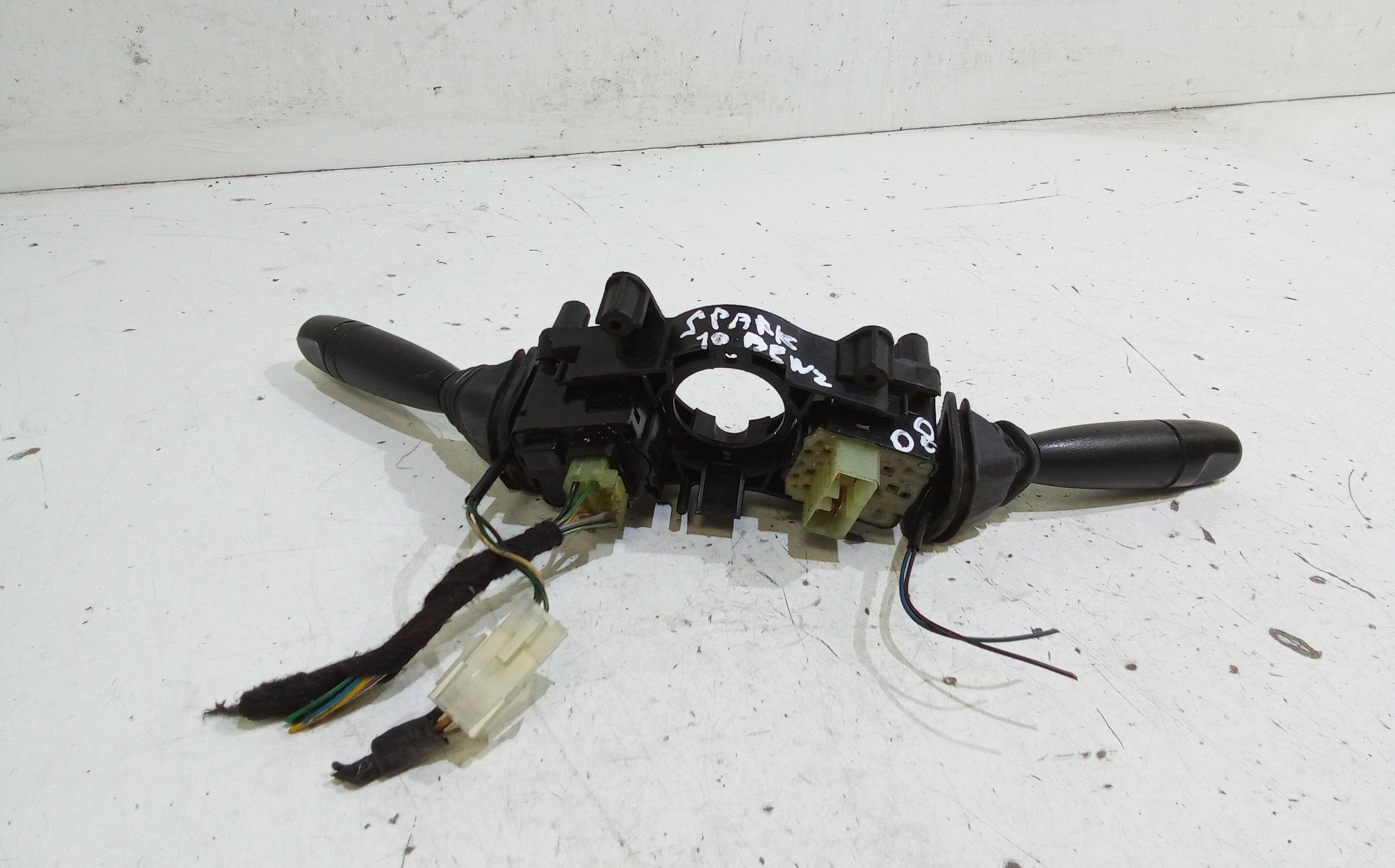 Devioguidasgancio Compl. Usato