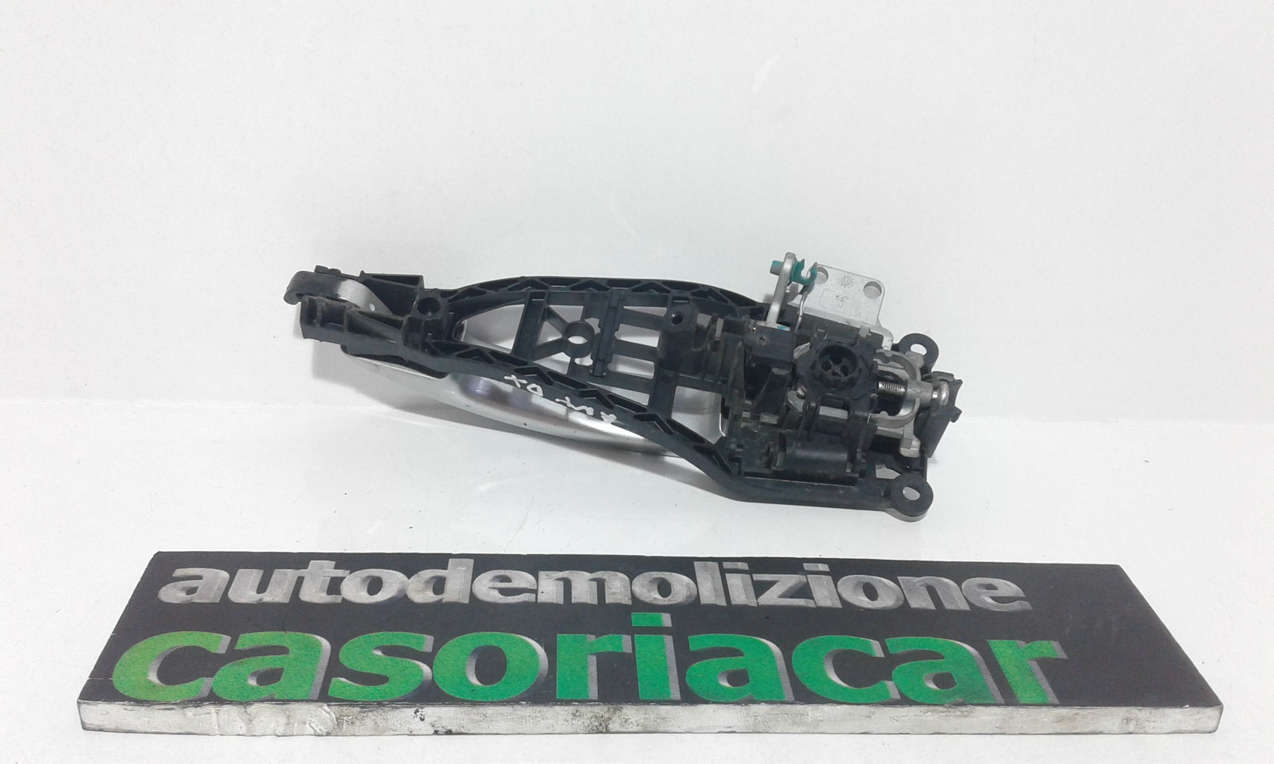 Maniglia Porta Ant. Destro 13255661 Usato