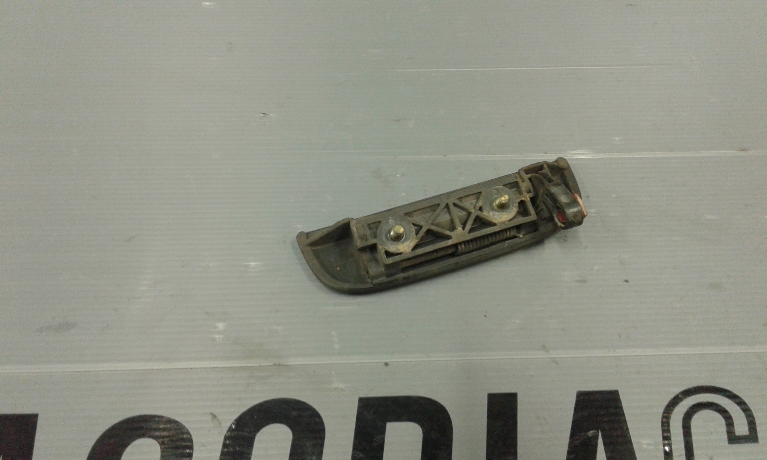 Maniglia Porta Post. Sinistro 8280281A015PK Usato