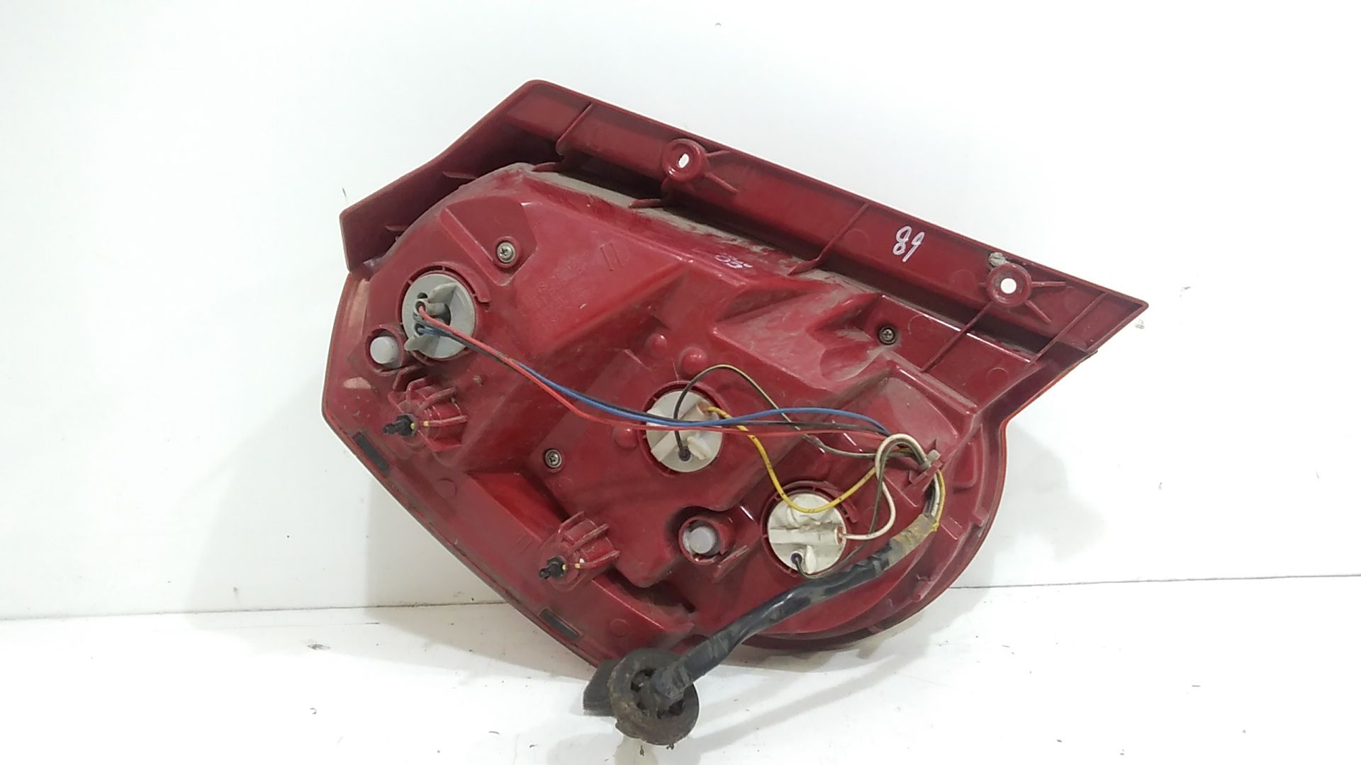 Fanale Post. Destro 95952067 Usato