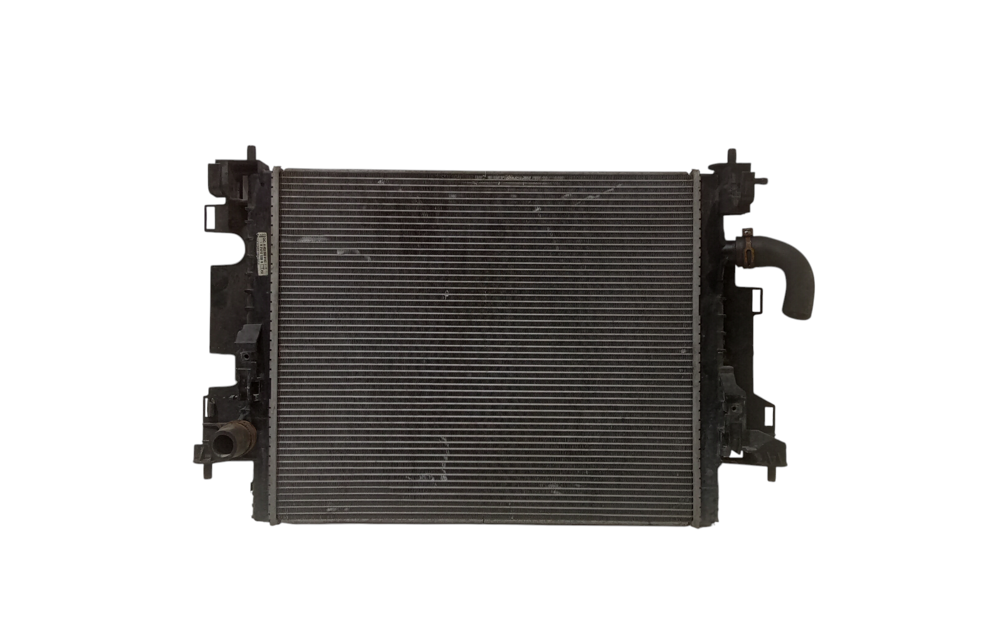 Radiatore 214105514R Usato