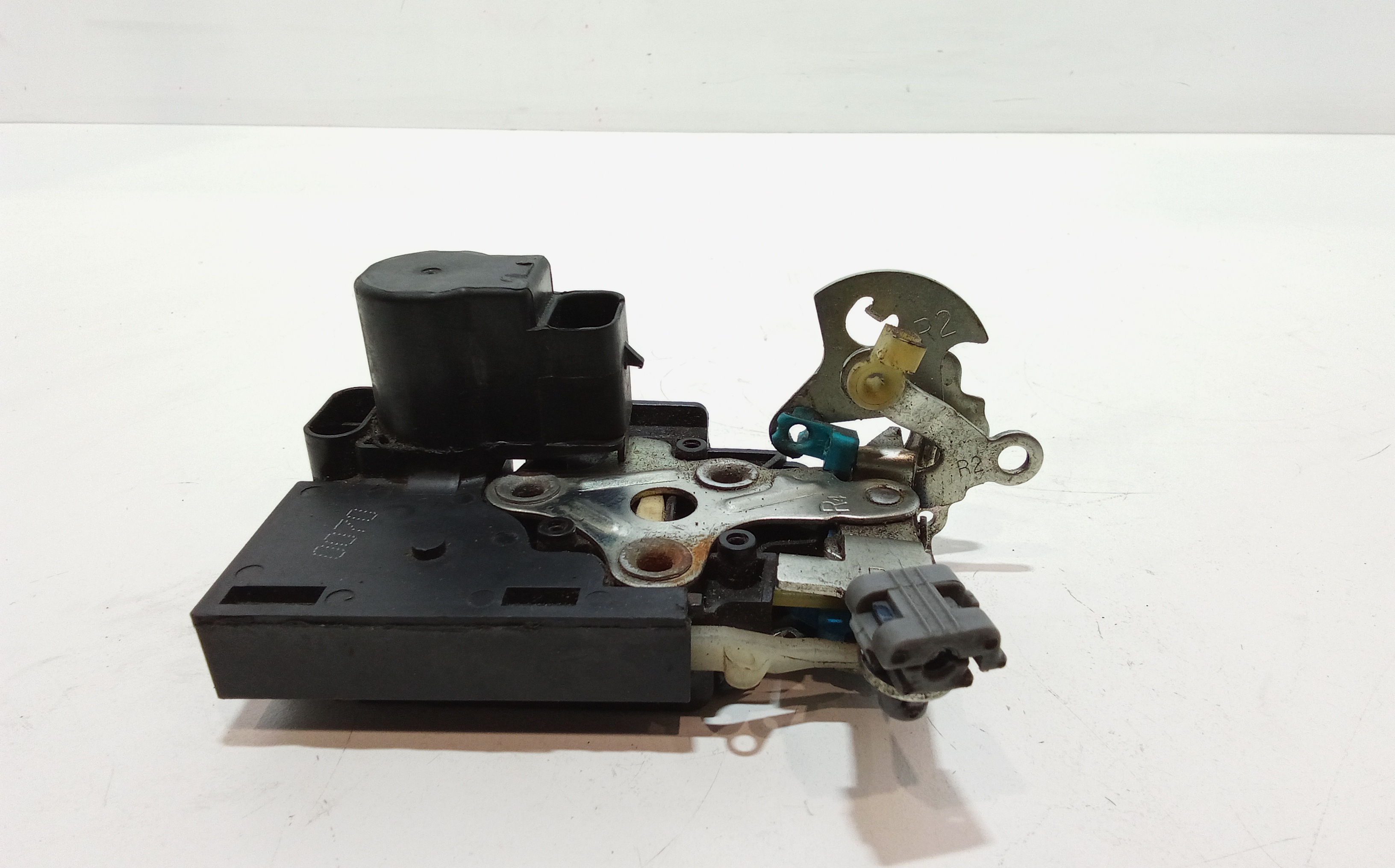 Serratura Porta Ant. Destro 95380546 Usato