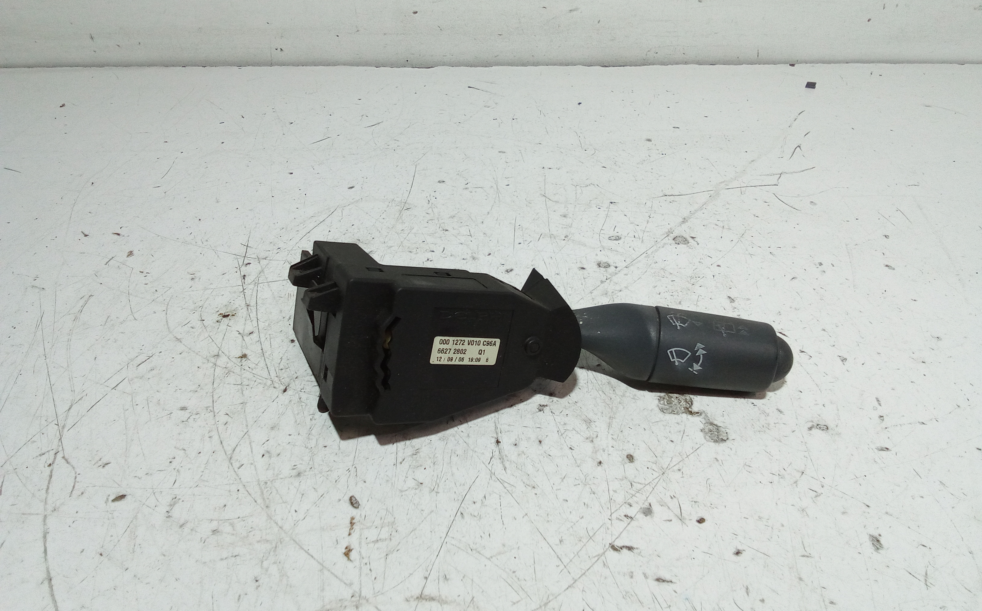 Devioguidasgancio Destro Usato