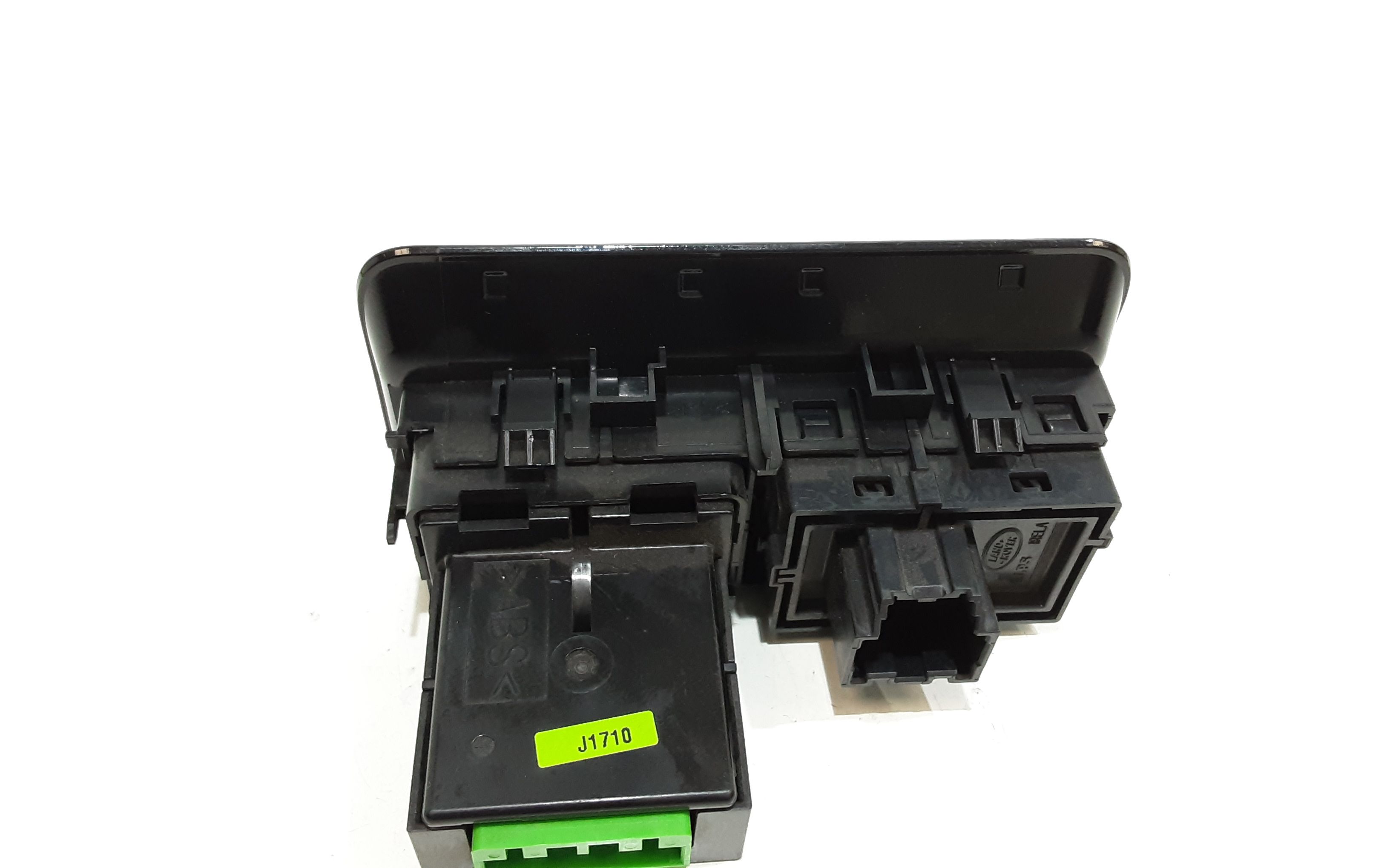 Pulsante Portello Post. , Interruttore Apertura Bagagliaio Usato