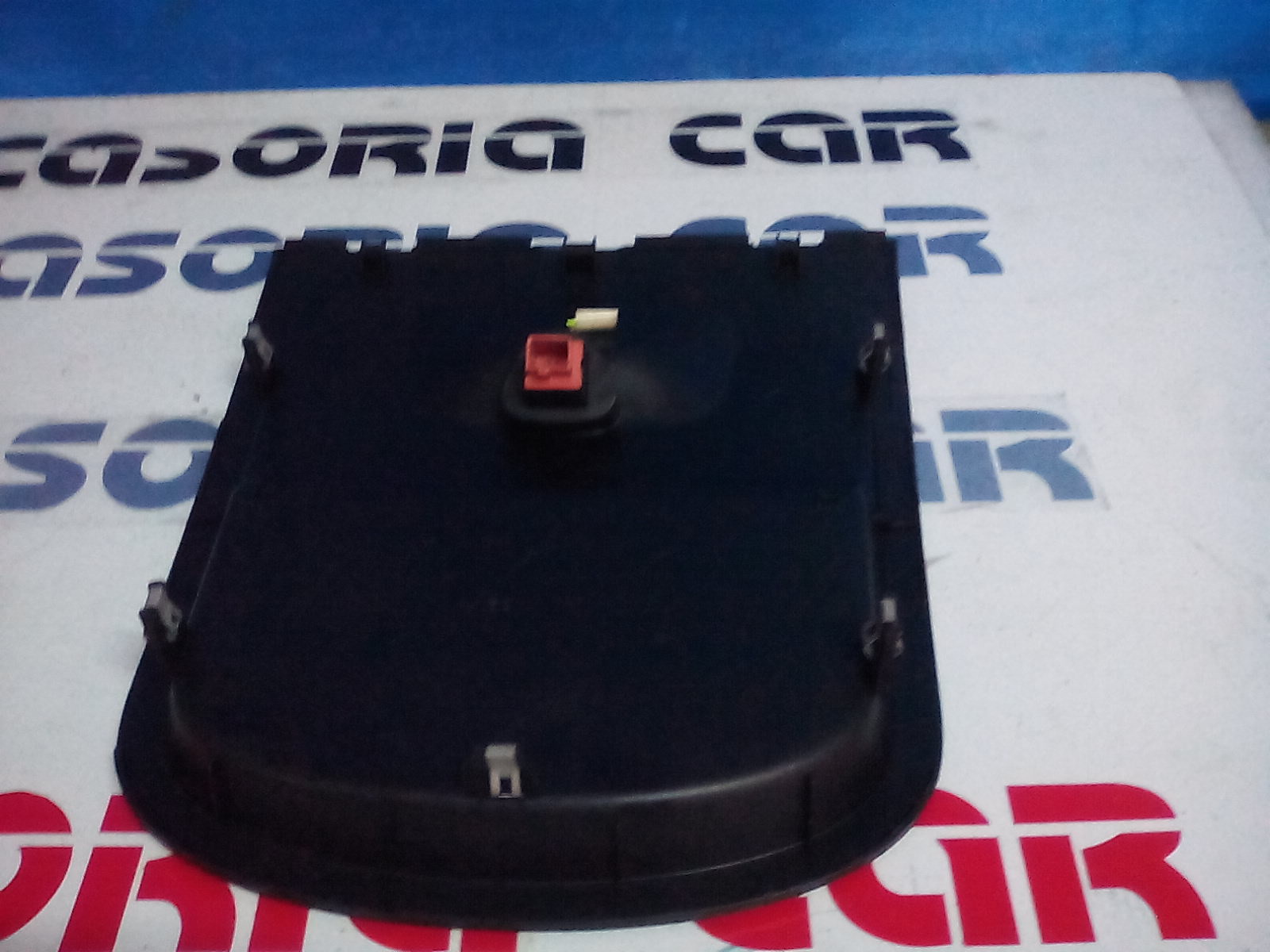 Interruttore Luci Emergenza 6554L8 Usato