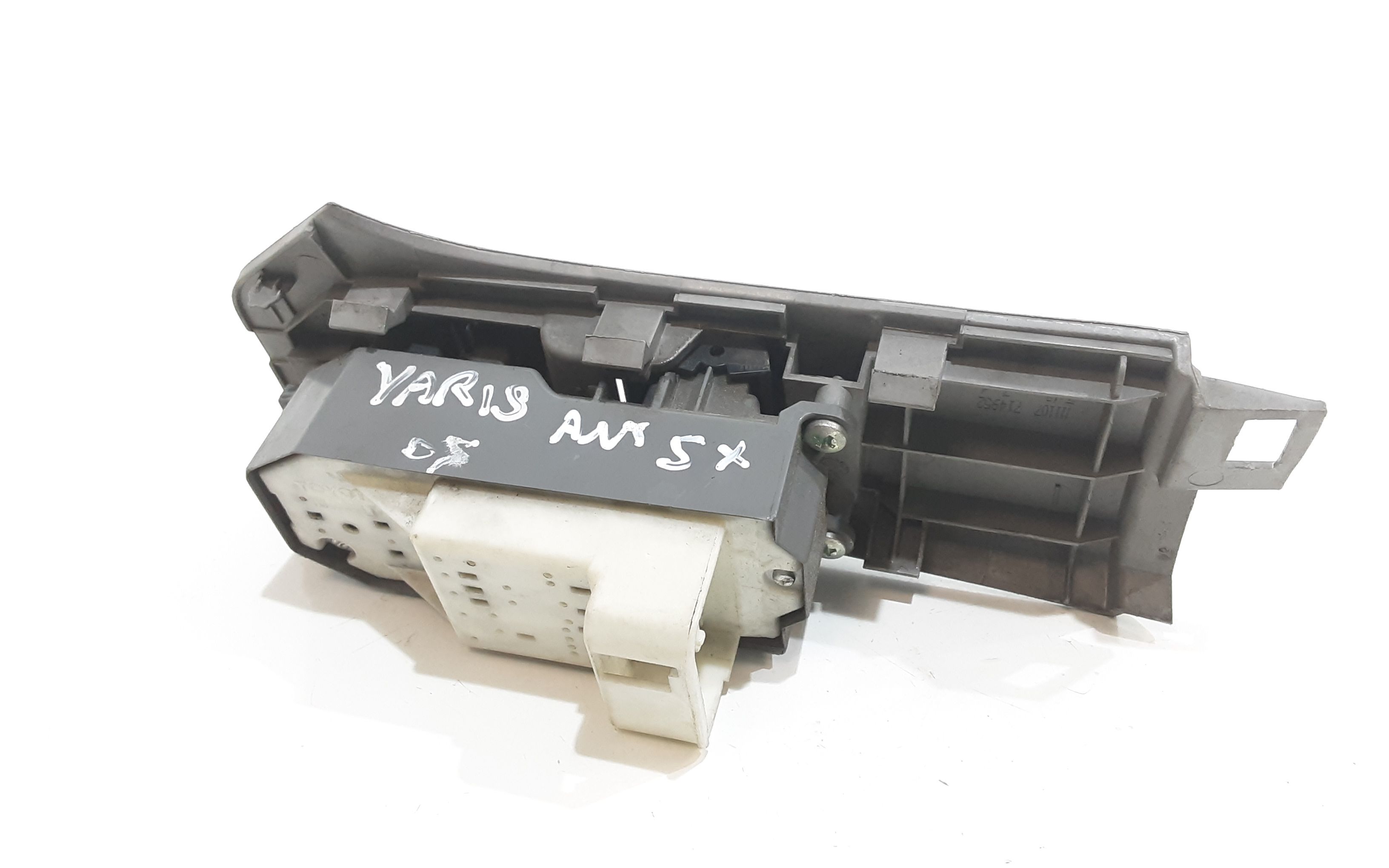 Interruttore Alzacristalli Porta Ant. Sinistro Usato