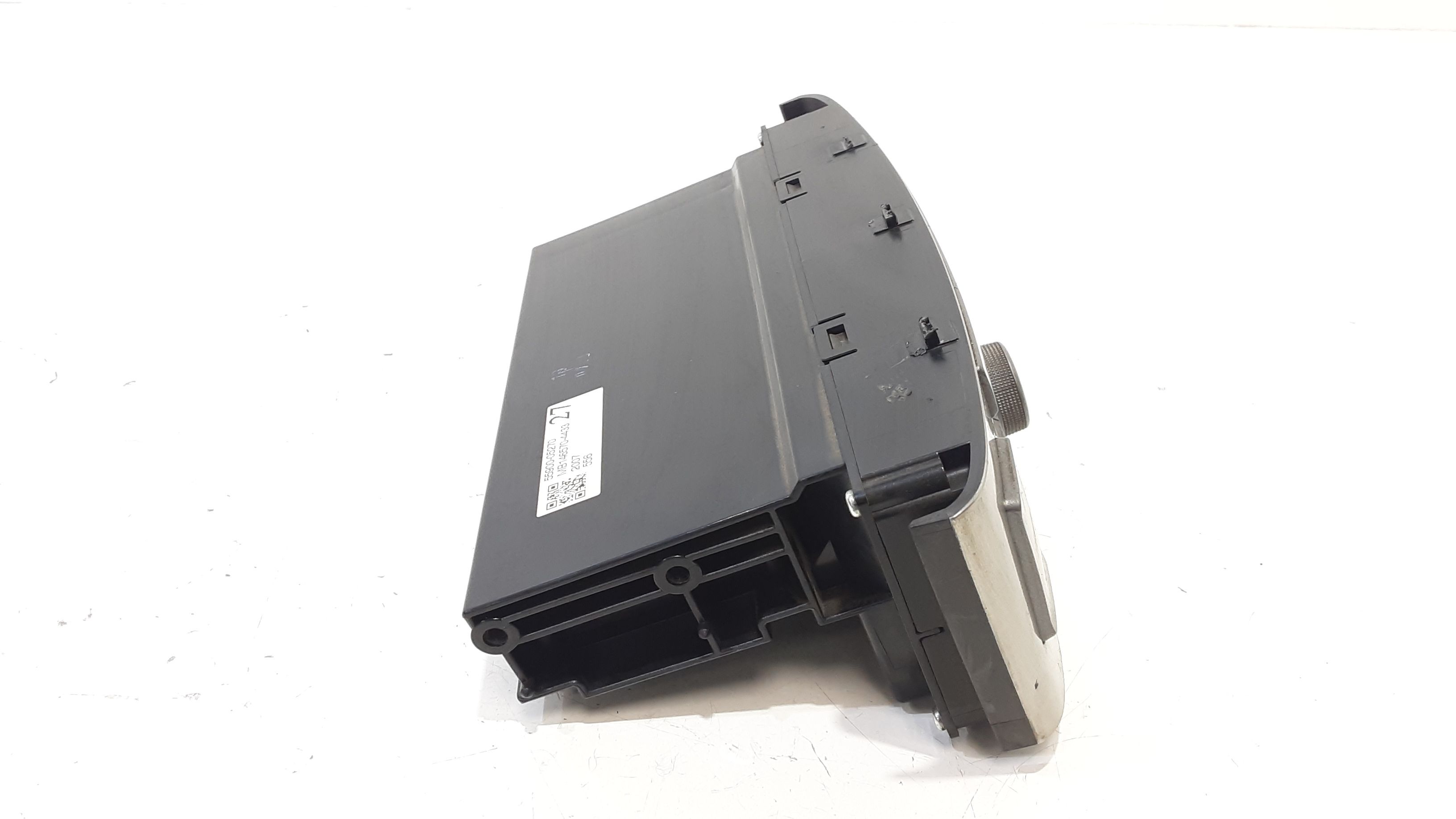 Blocco Comando Climatizzazione 5590405031 Usato