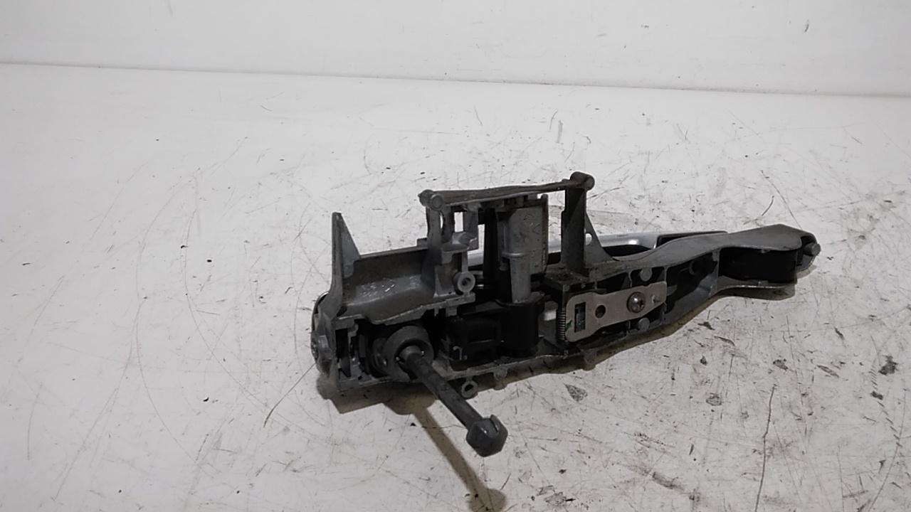 Maniglia Porta Ant. Sinistro 9101GE Usato