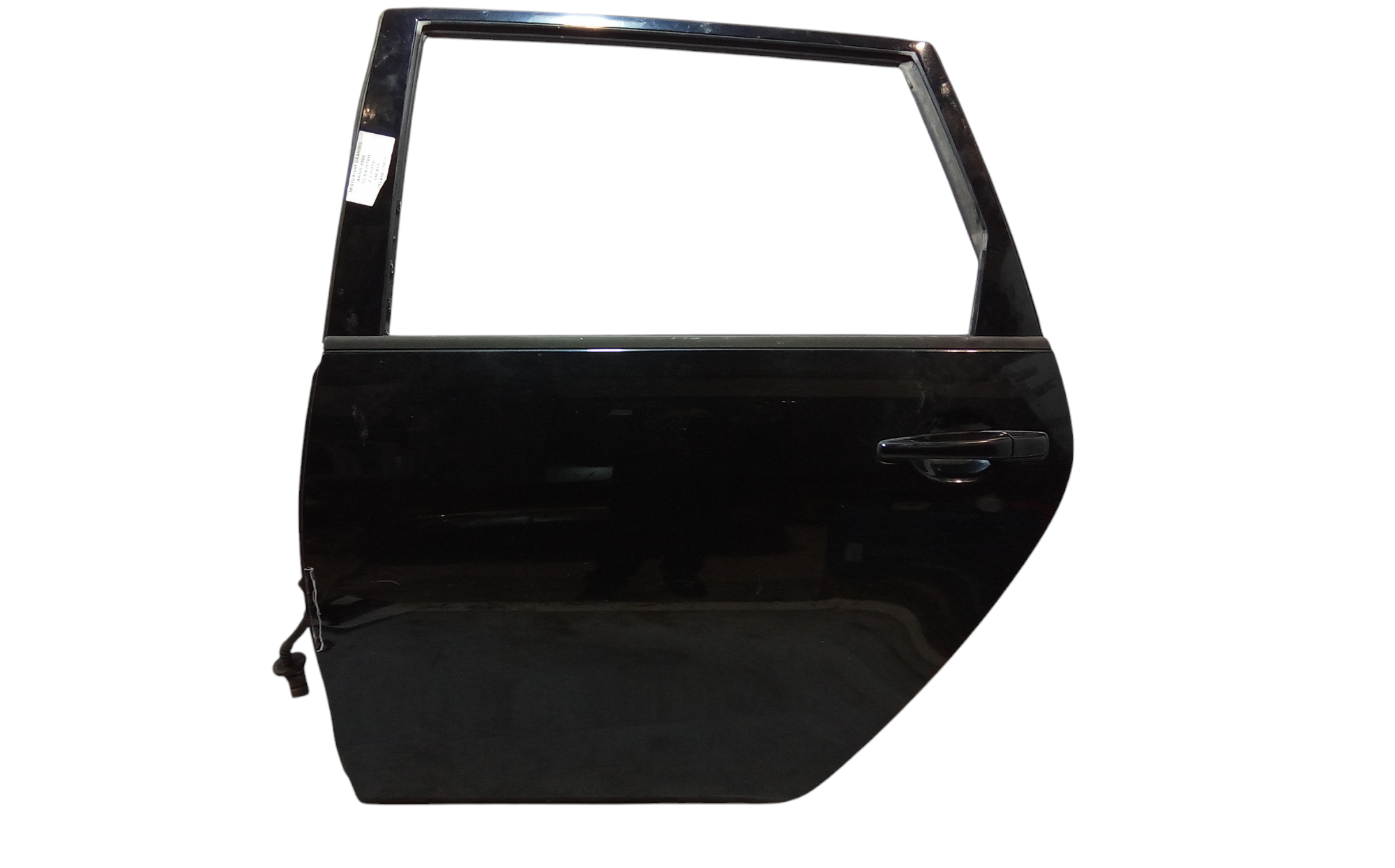 Porta Post. Sinistro 5730A047 Usato