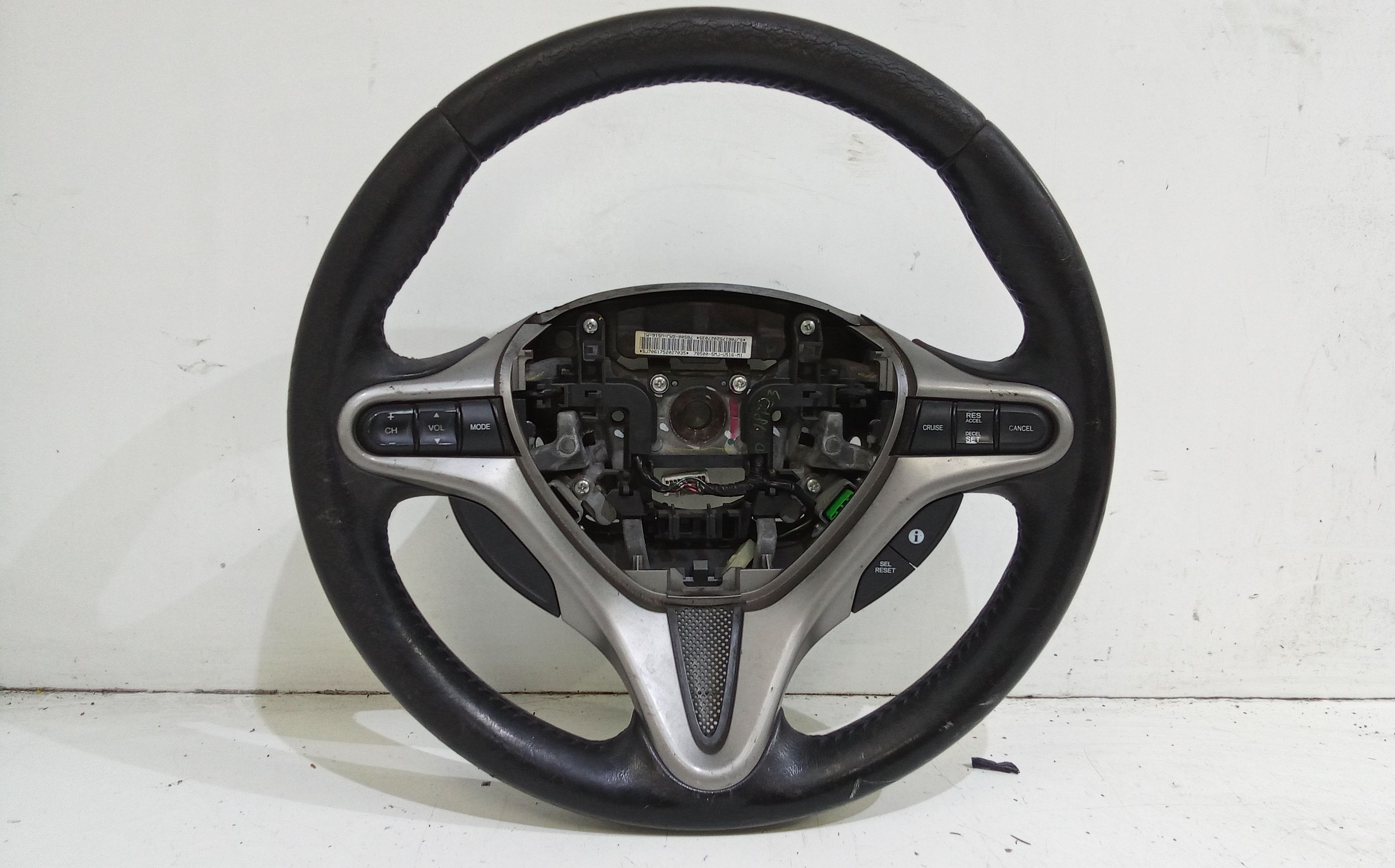 Volante 78501SMGG82ZA Usato